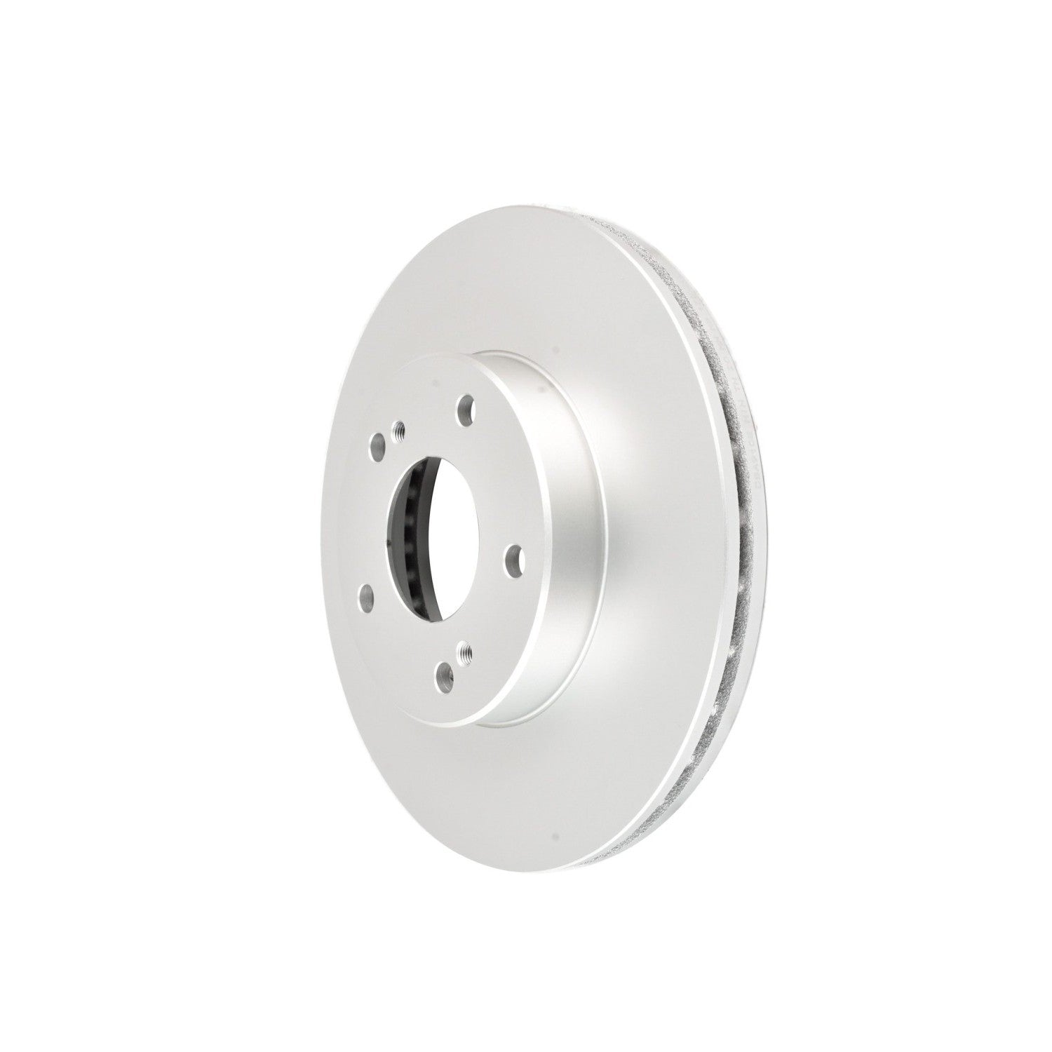 DBA910E - Street Series En-Shield Brake Rotor; Front