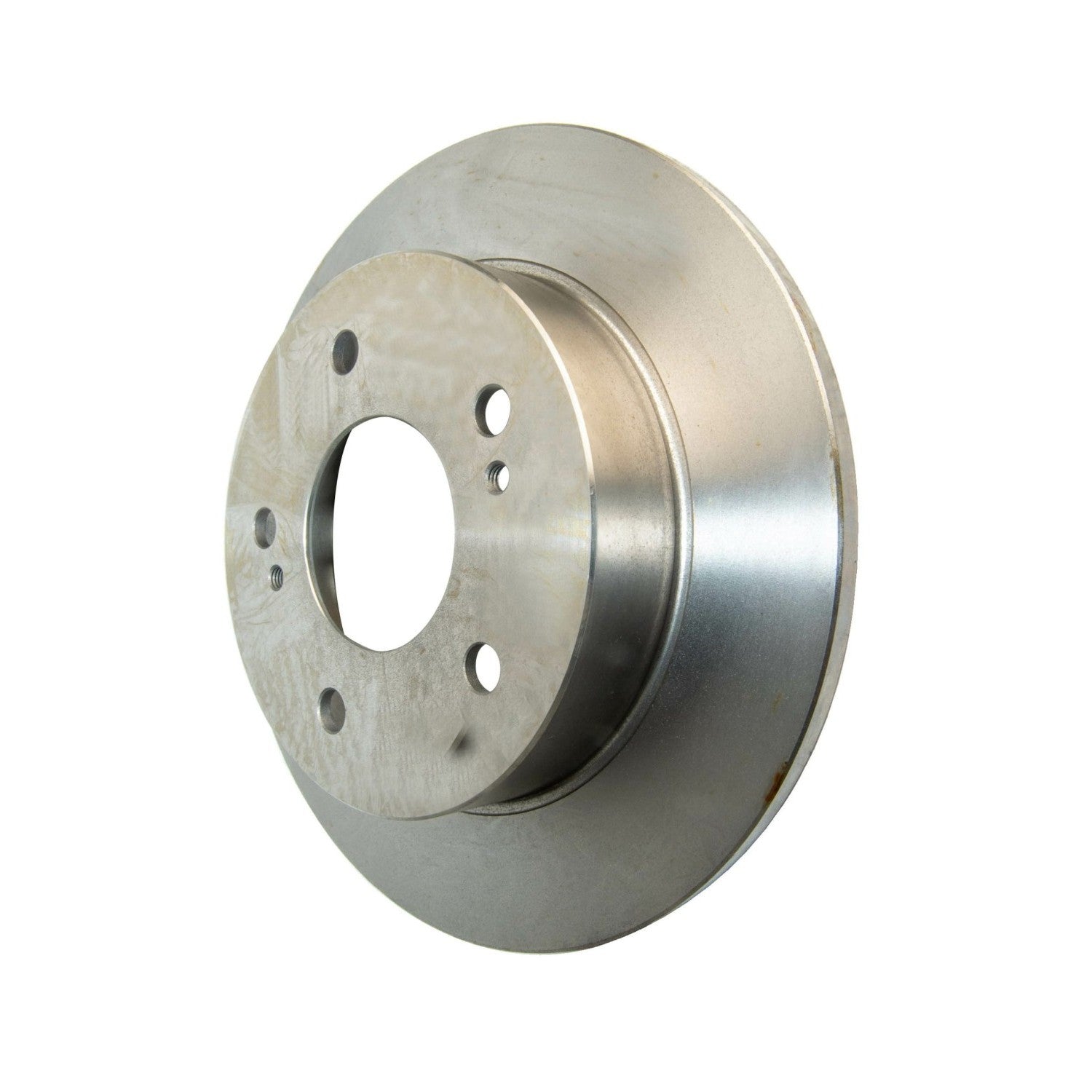 DBA912 - Street Series OE Brake Rotor; Rear