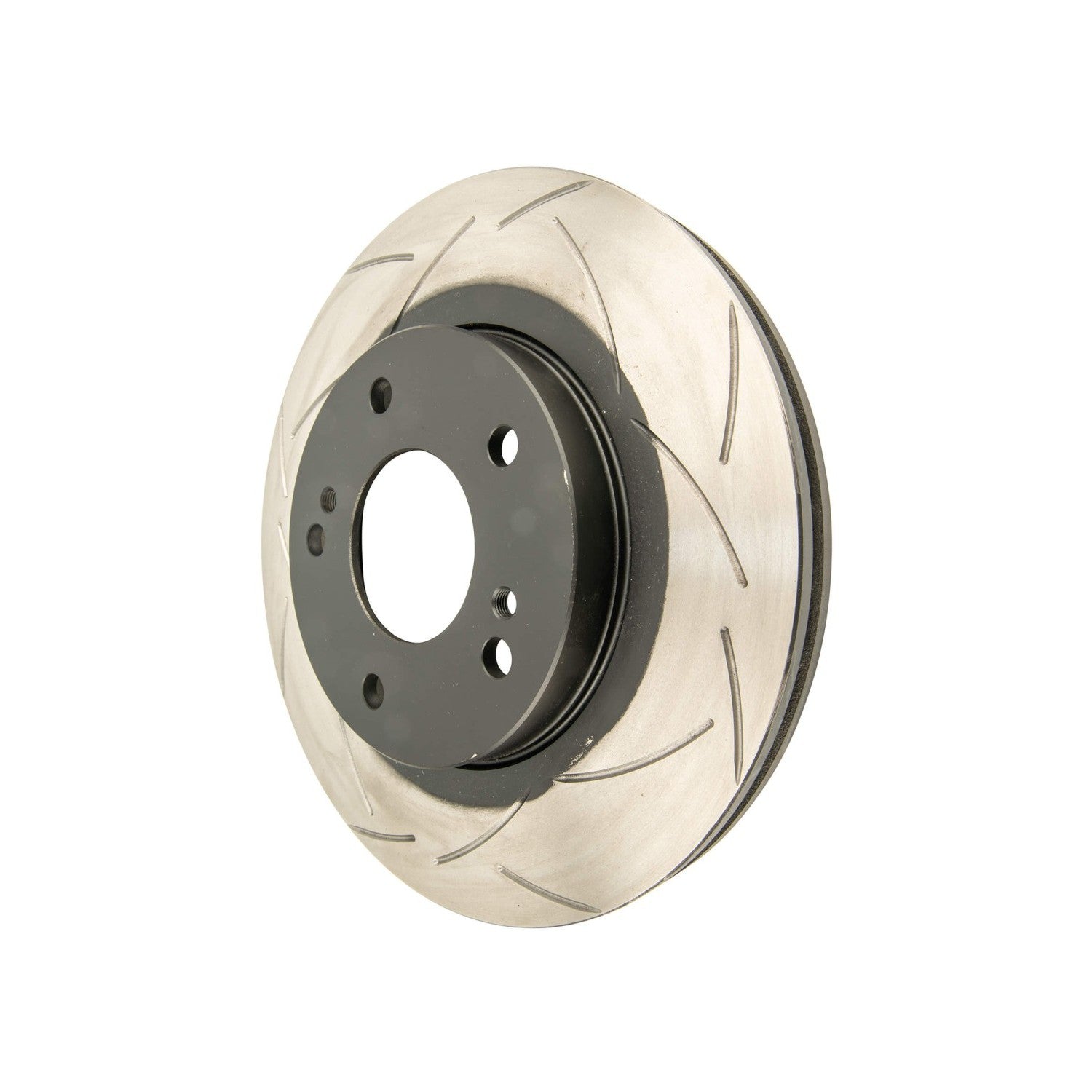 DBA914S - Street Series T2 Brake Rotor; Front