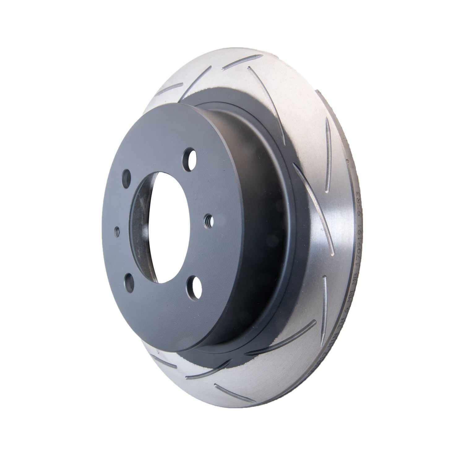 DBA917S - Street Series T2 Brake Rotor; Rear