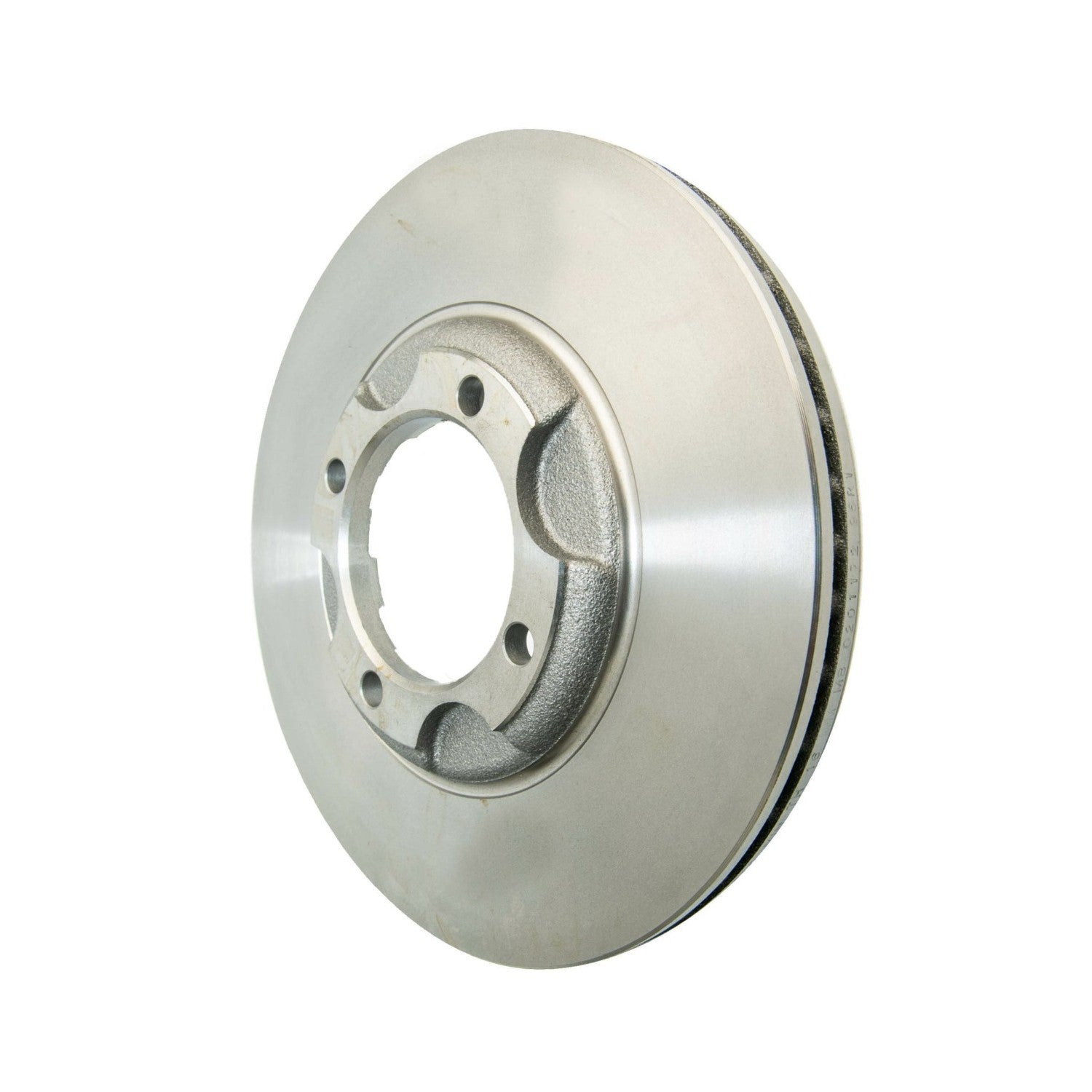 DBA930 - Street Series OE Brake Rotor; Front