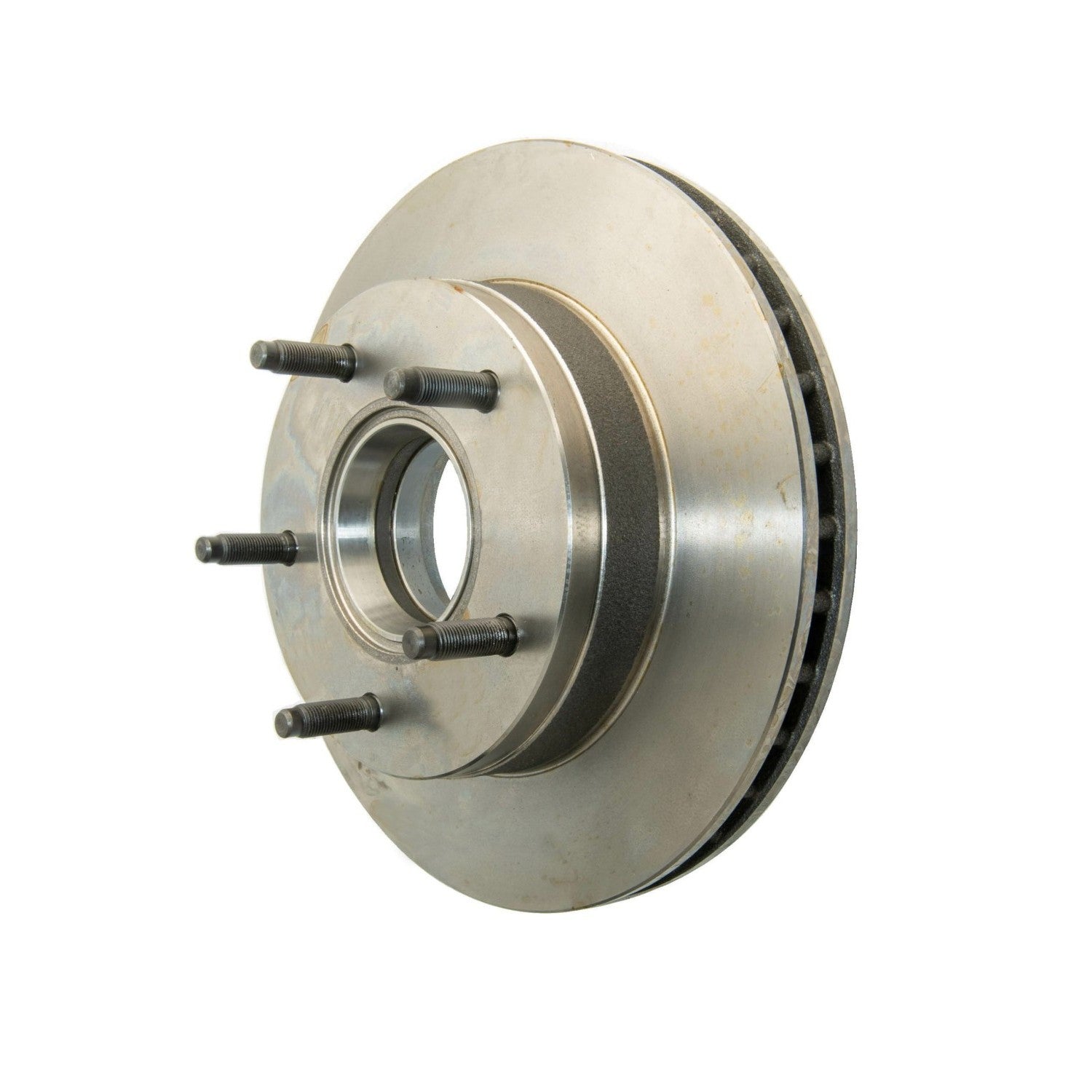 DBA937 - Street Series OE Brake Rotor; Front