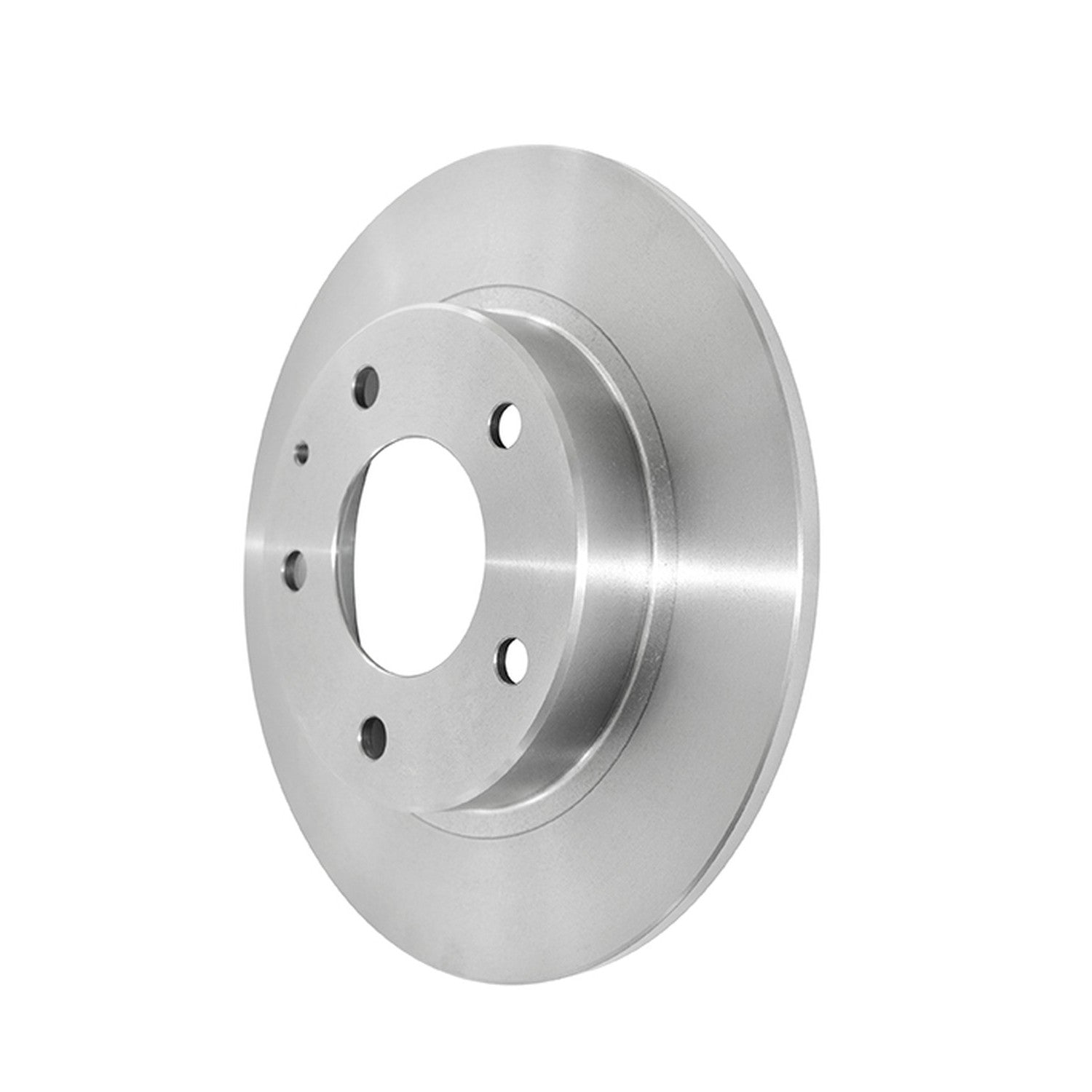 DBA951 - Street Series OE Brake Rotor; Rear