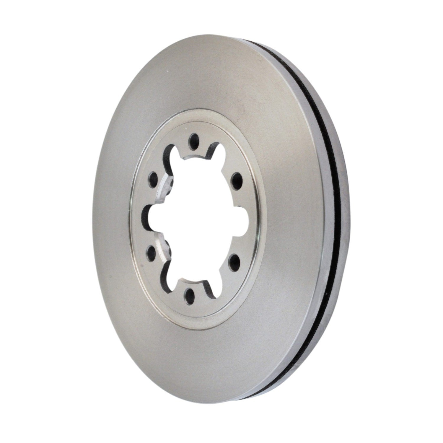 DBA958 - Street Series OE Brake Rotor; Front
