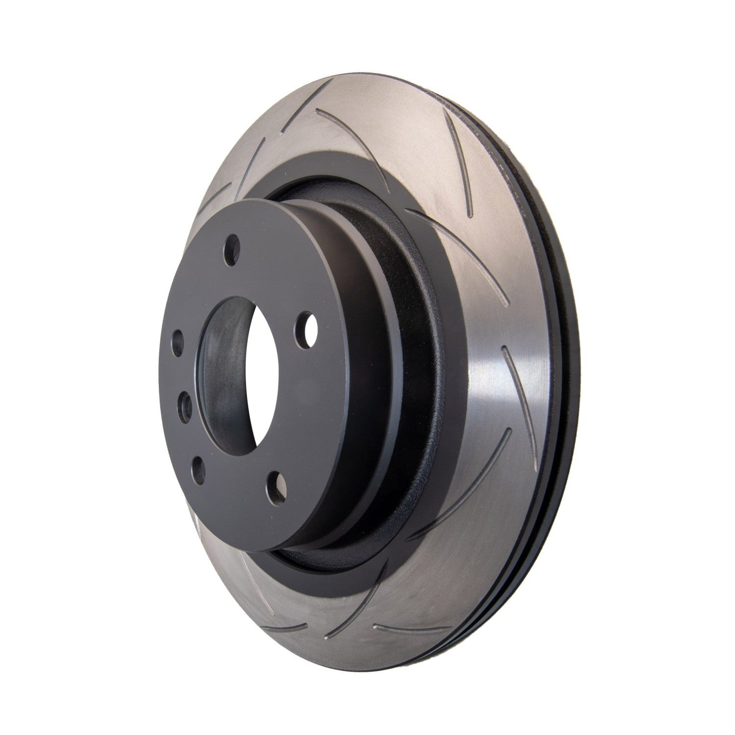 DBA967S - Street Series T2 Brake Rotor; Rear