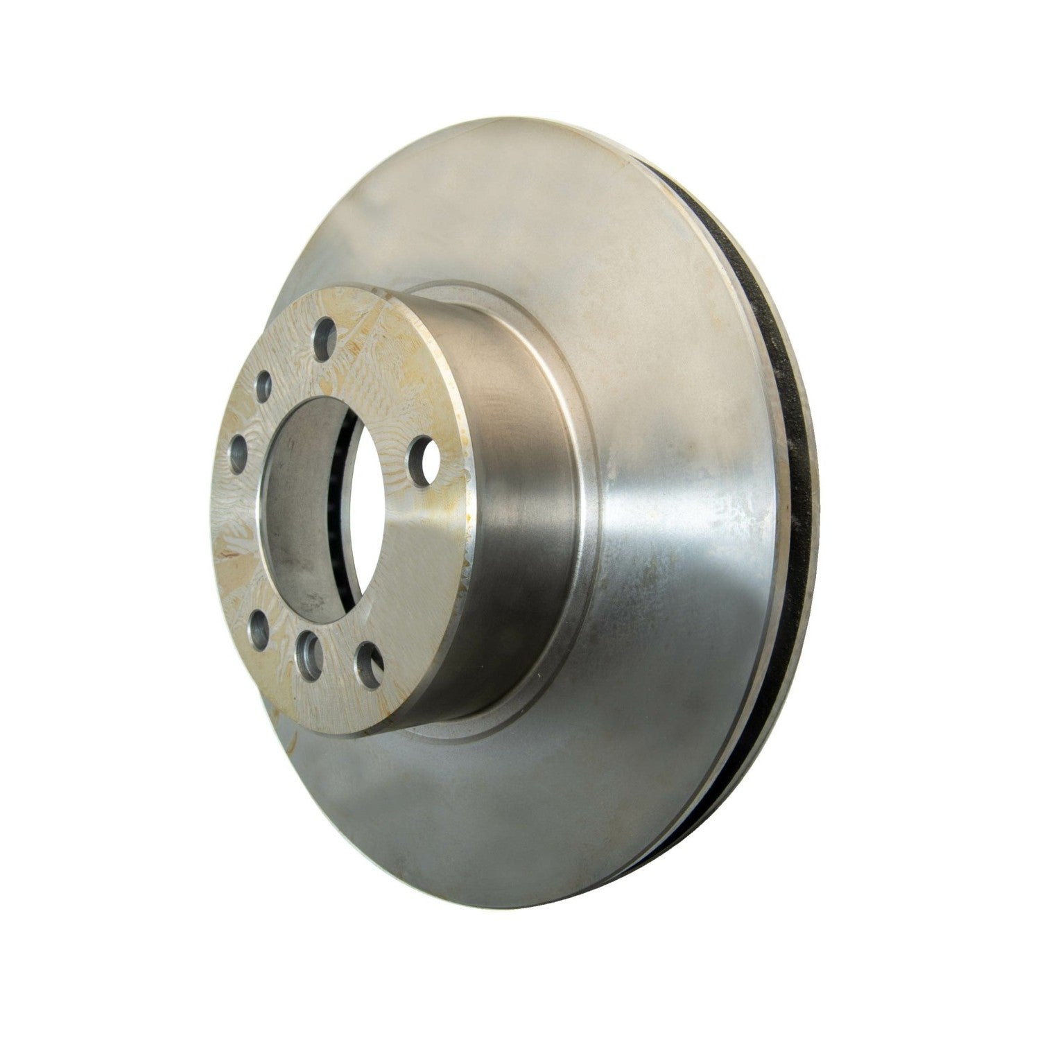 DBA971 - Street Series OE Brake Rotor; Front