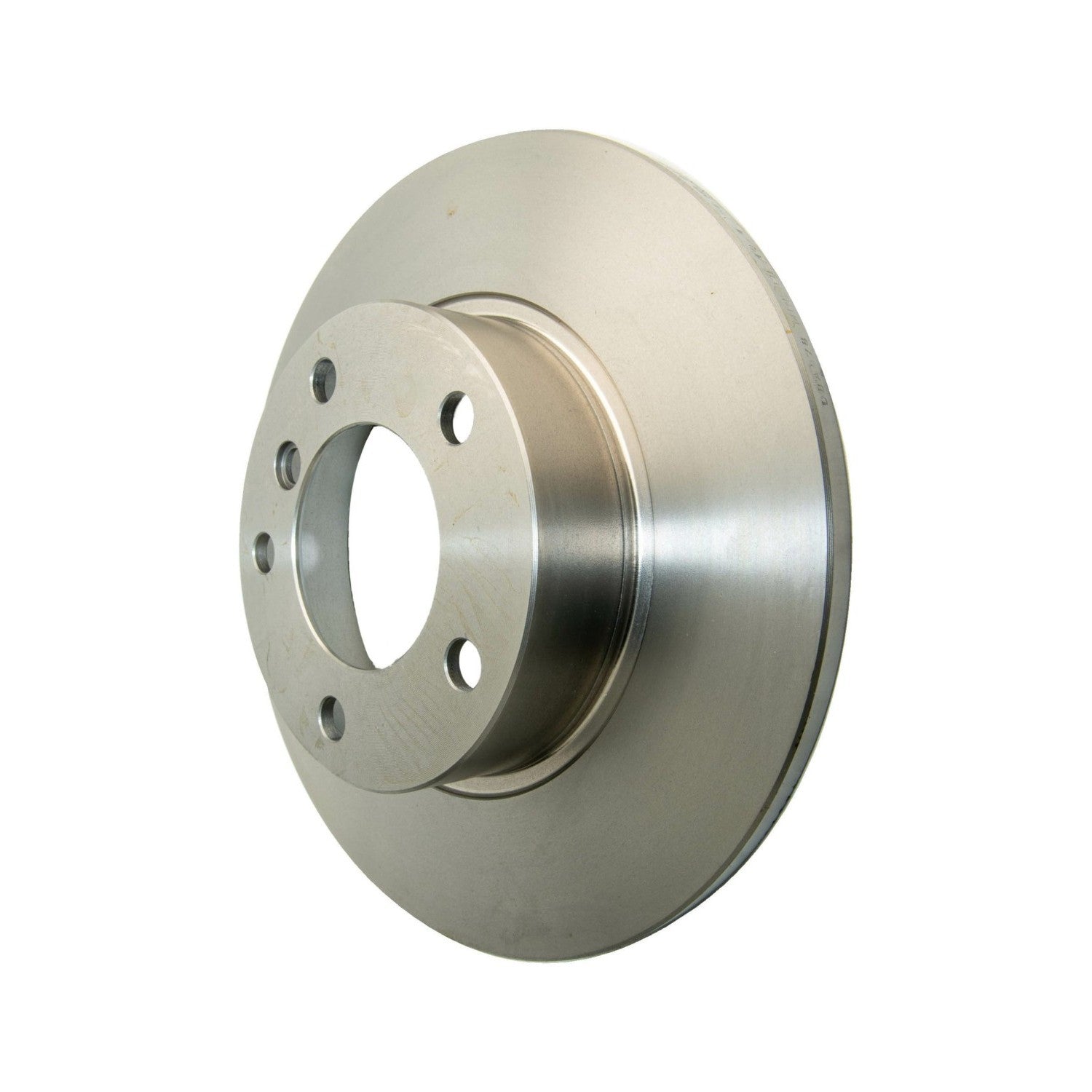 DBA978 - Street Series OE Brake Rotor; Front