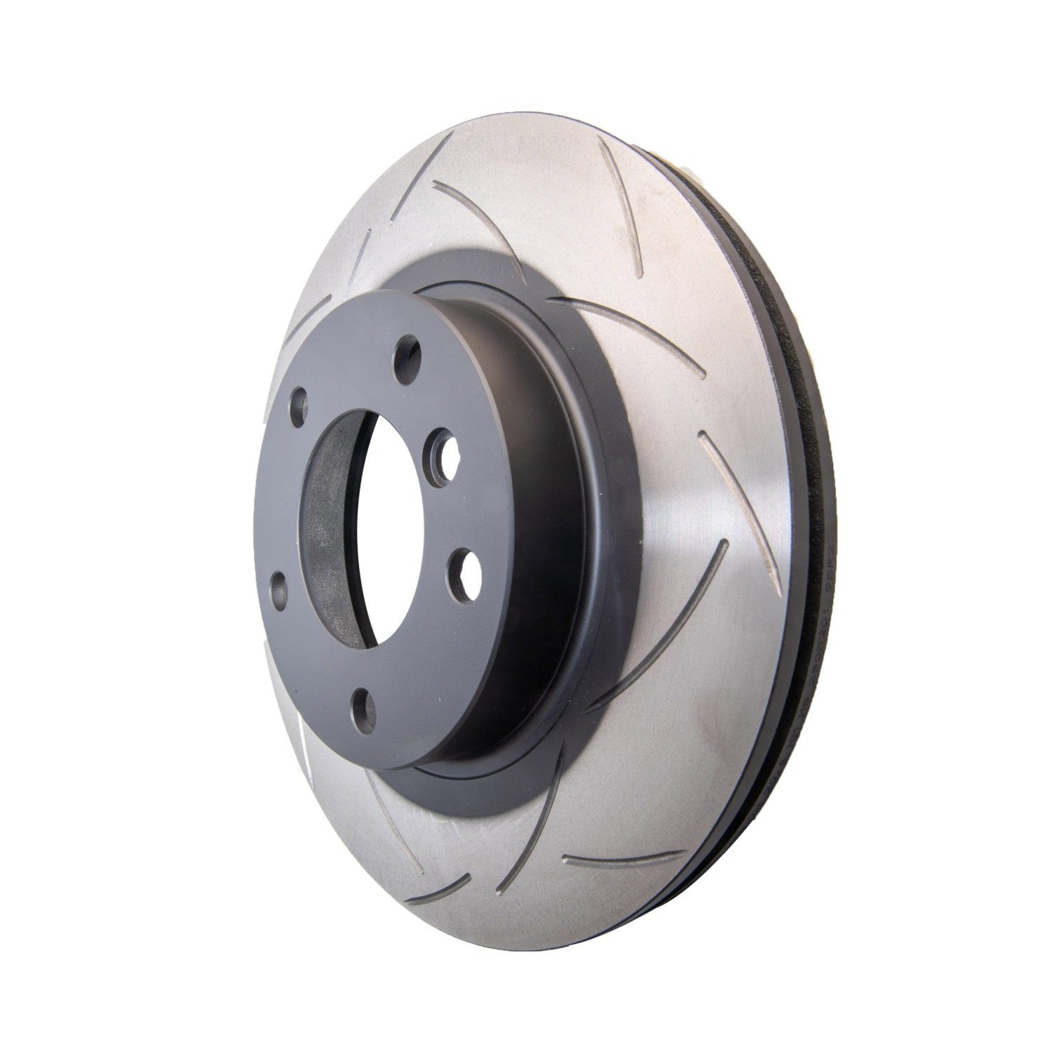 DBA979S - Street Series T2 Brake Rotor; Front