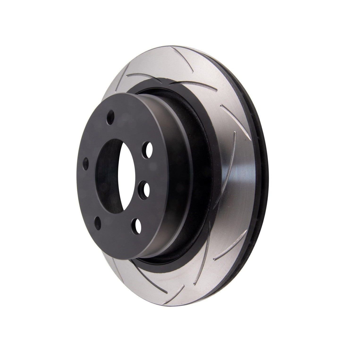 DBA980S - Street Series T2 Brake Rotor; Rear