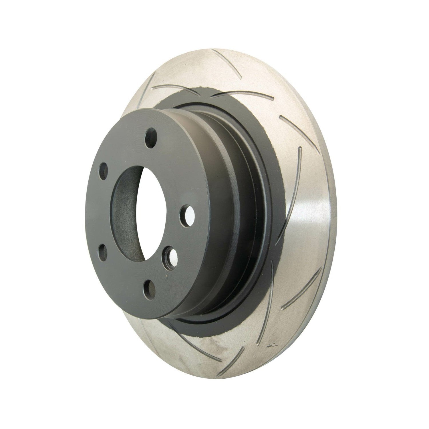 DBA983S - Street Series T2 Brake Rotor; Rear