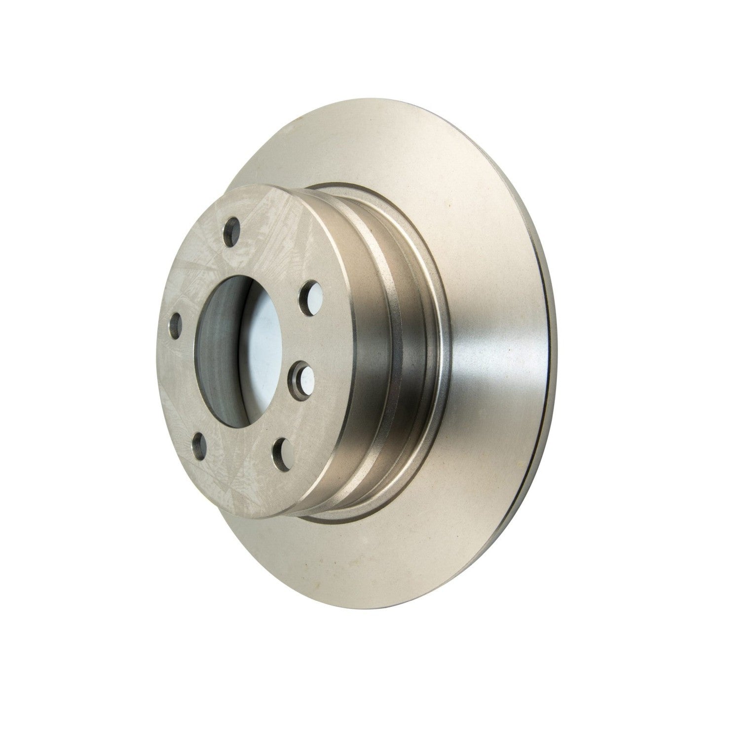 DBA983 - Street Series OE Brake Rotor; Rear