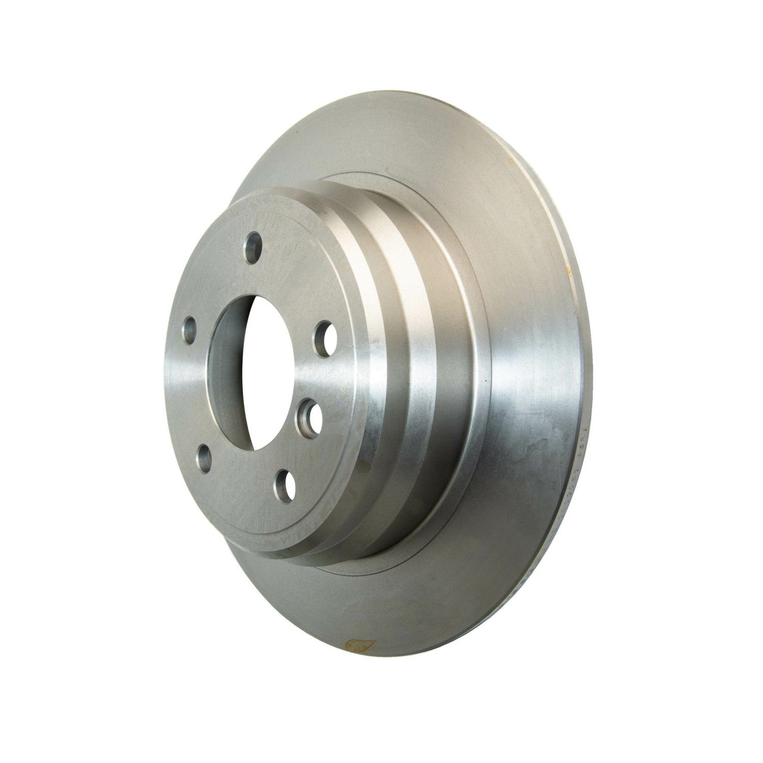 DBA987 - Street Series OE Brake Rotor; Rear