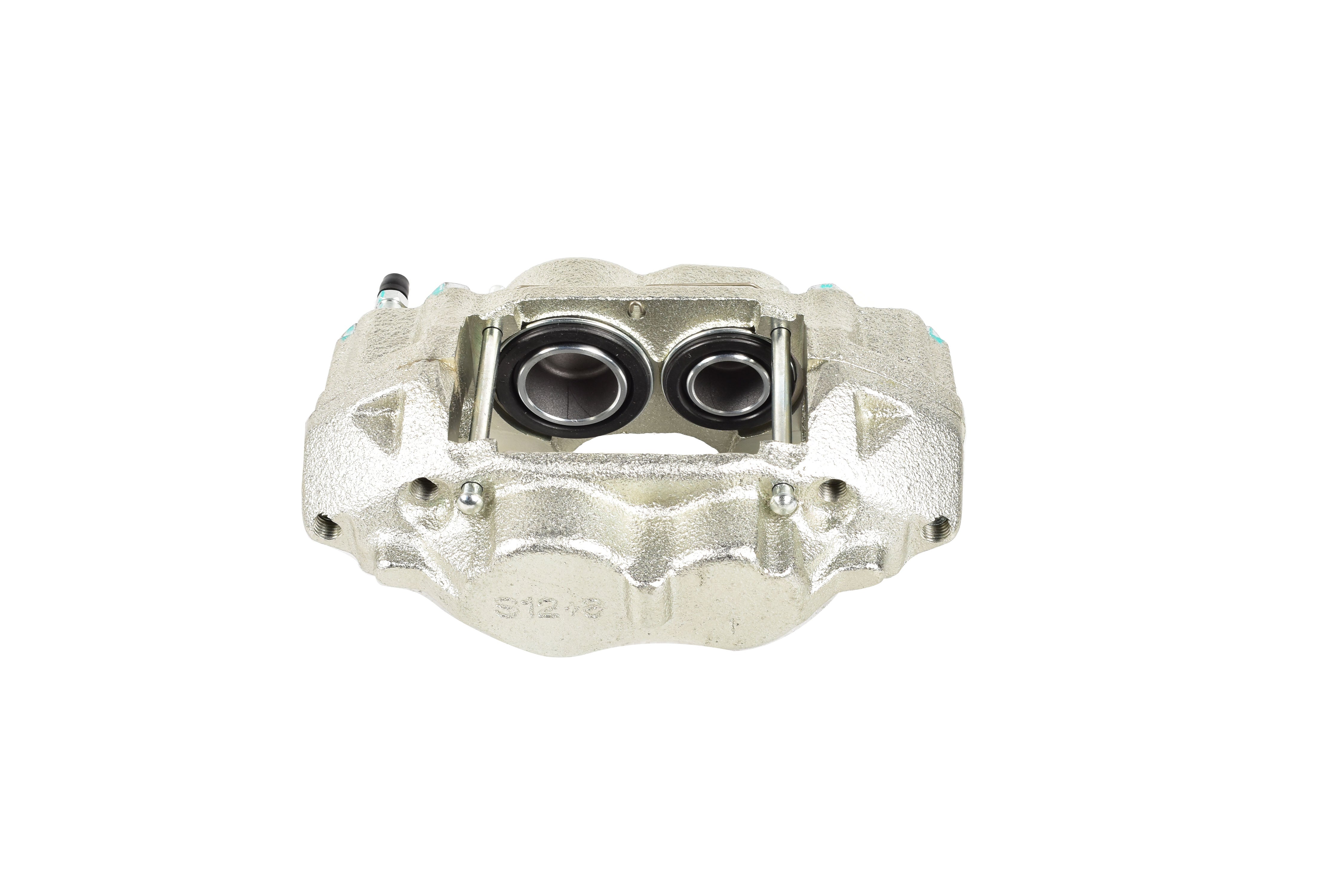 DBAC1004 - DBA Street Series Brake Caliper; Front