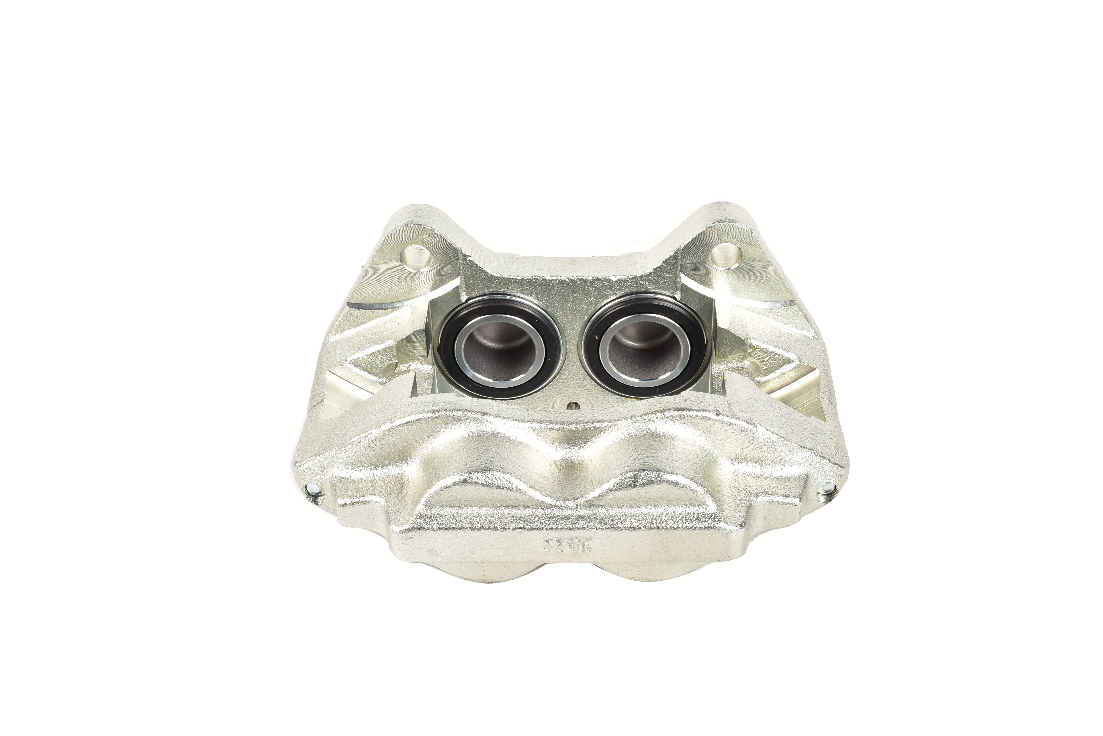 DBAC1009 - DBA Street Series Brake Caliper; Front