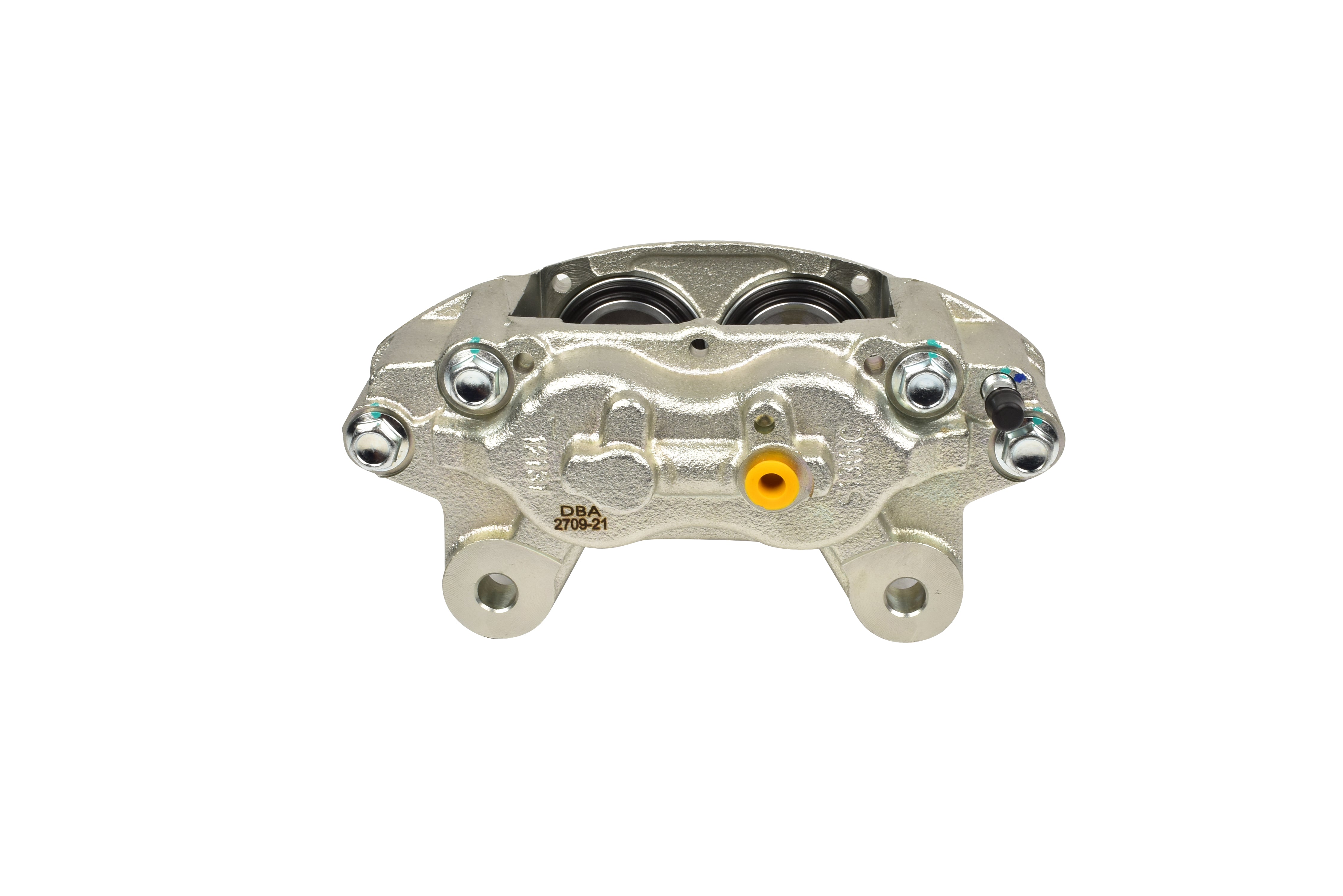 DBAC1012 - DBA Street Series Brake Caliper; Front