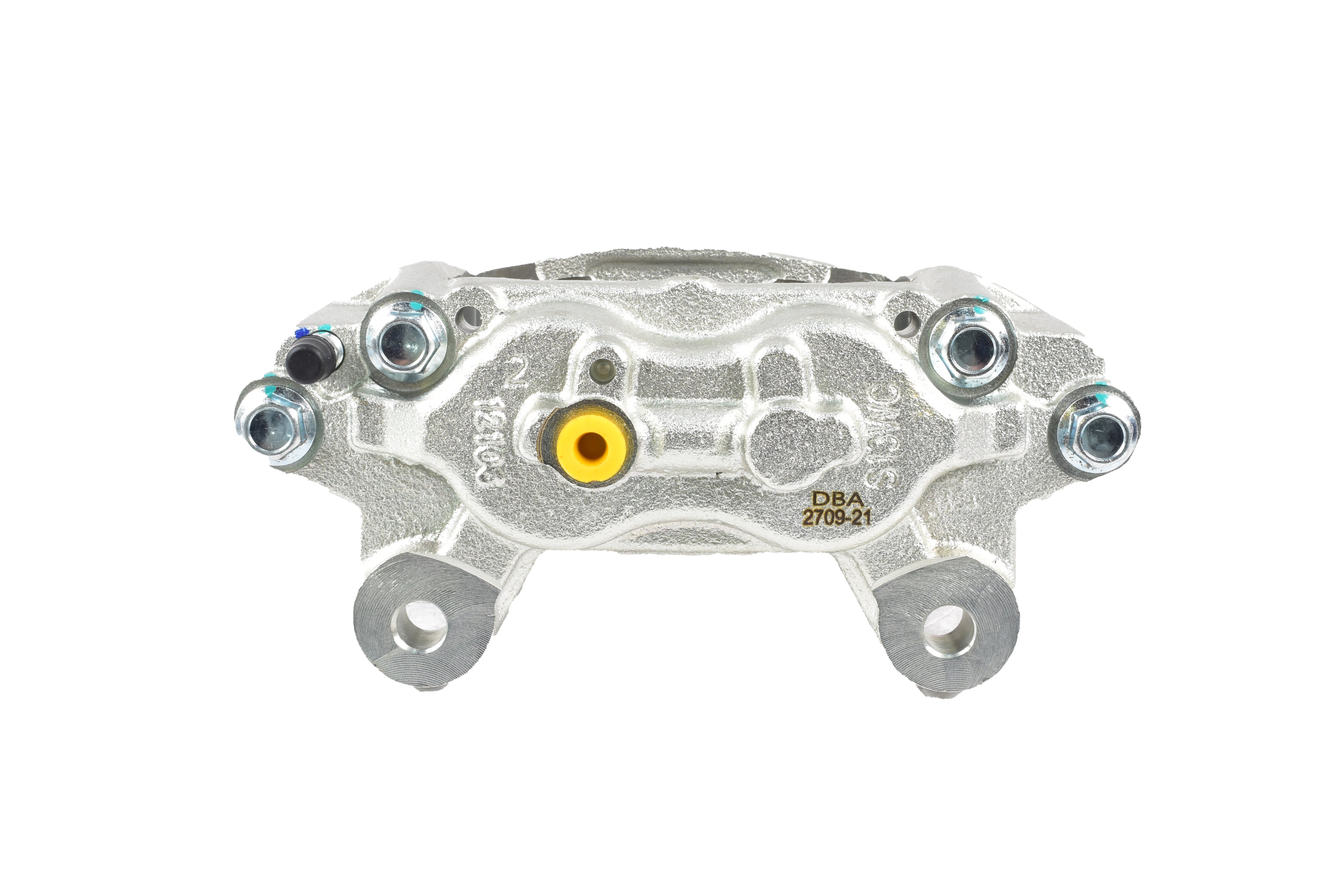 DBAC1013 - DBA Street Series Brake Caliper; Front