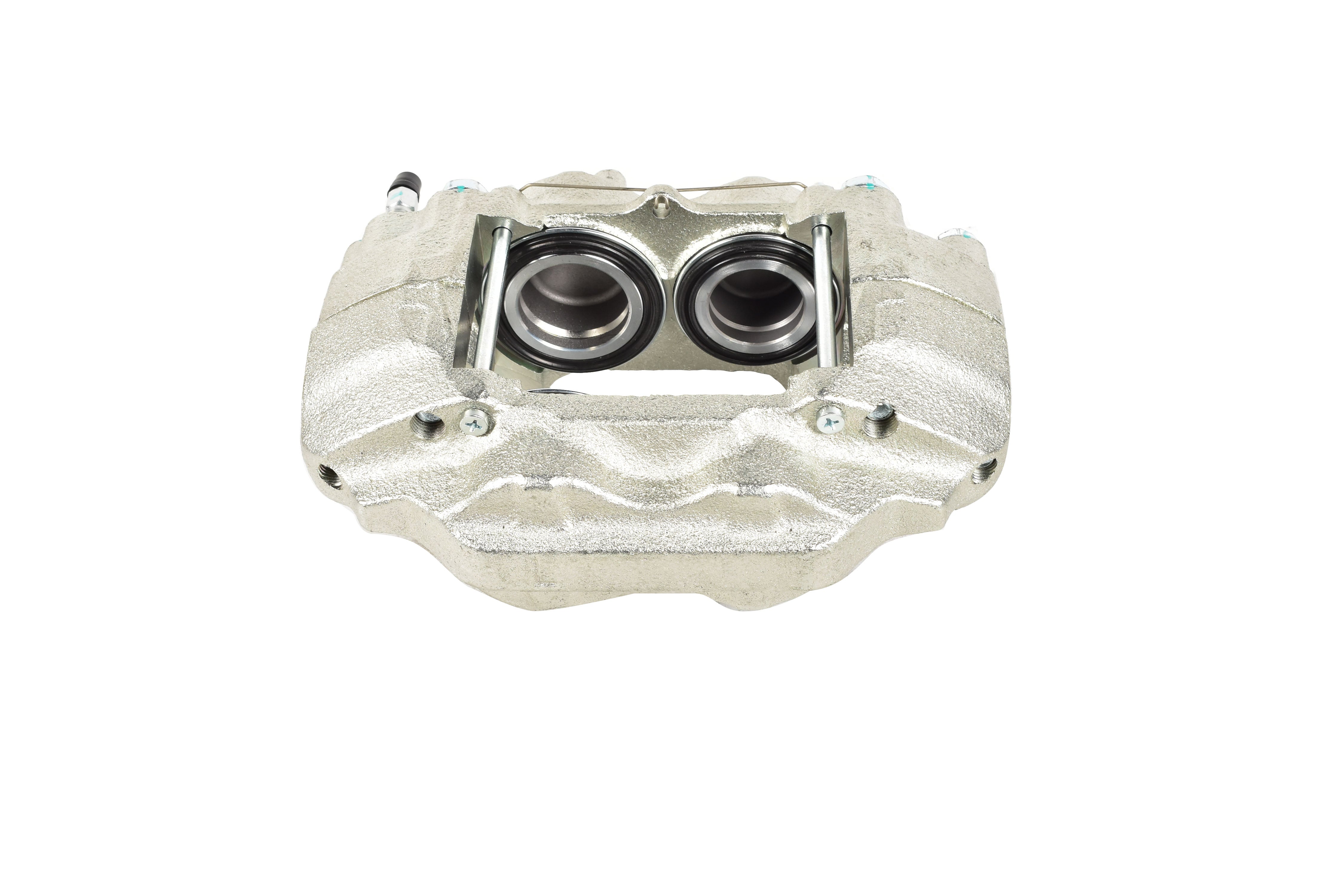 DBAC1014 - DBA Street Series Brake Caliper; Front