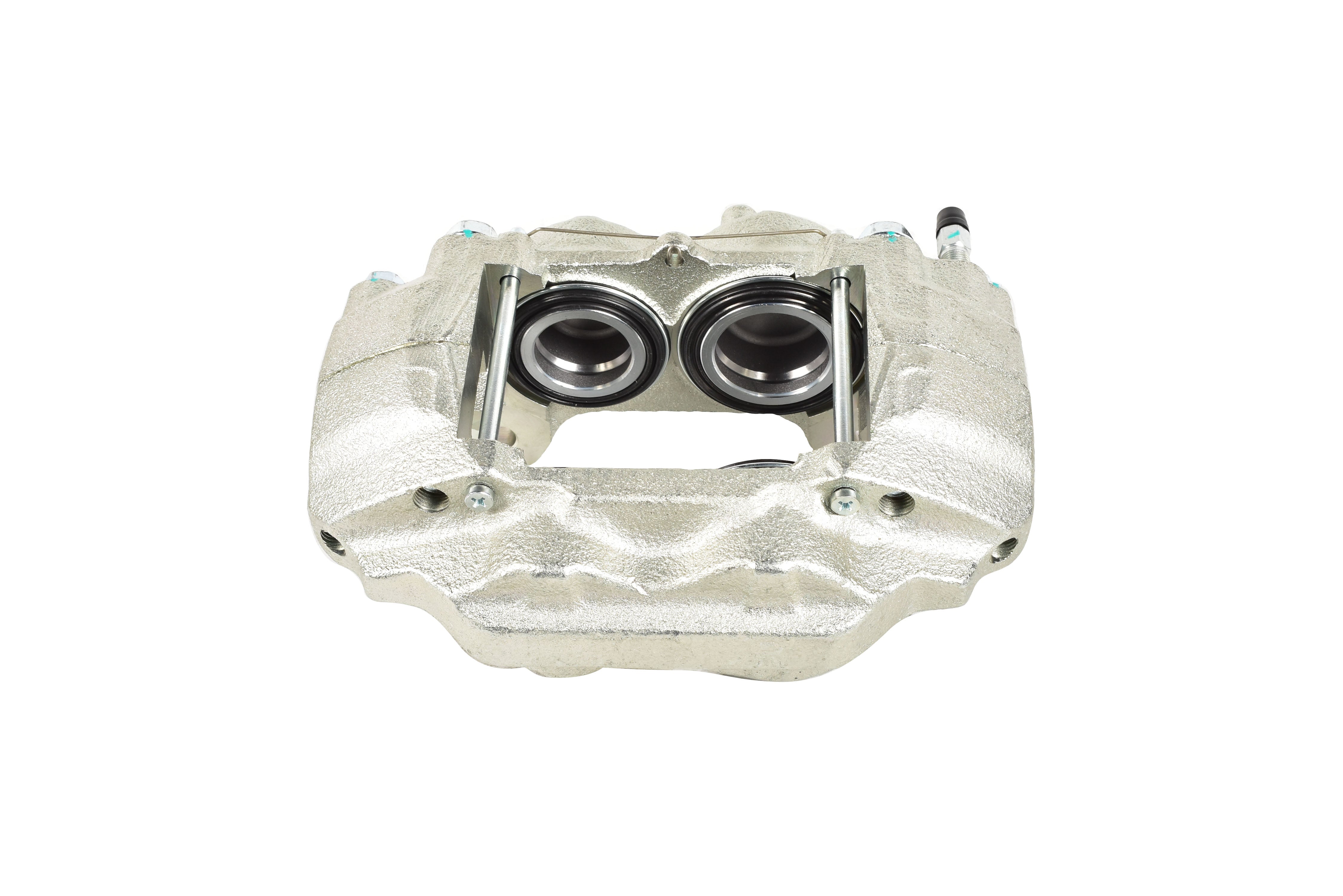 DBAC1015 - DBA Street Series Brake Caliper; Front