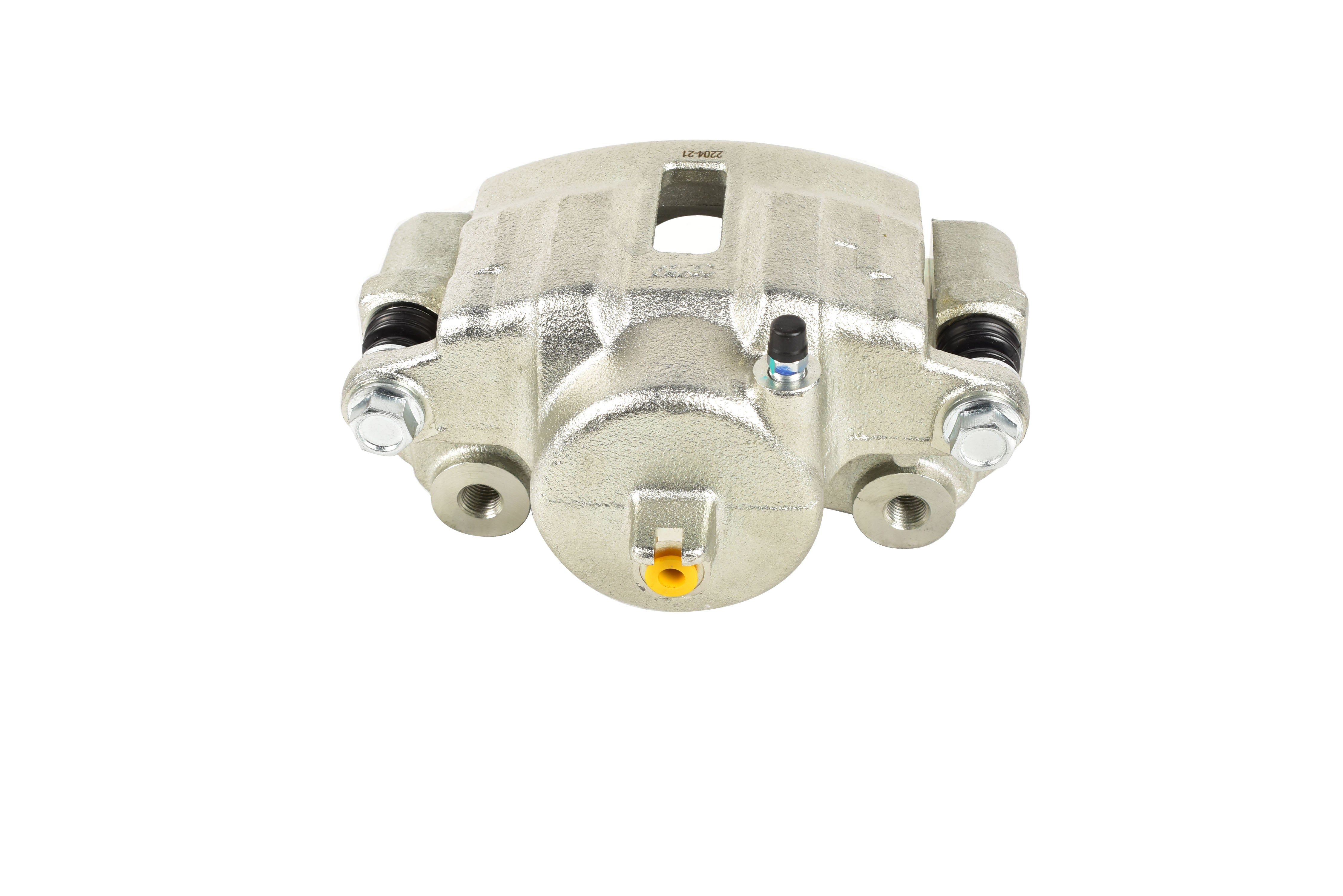 DBAC1022 - DBA Street Series Brake Caliper; Front