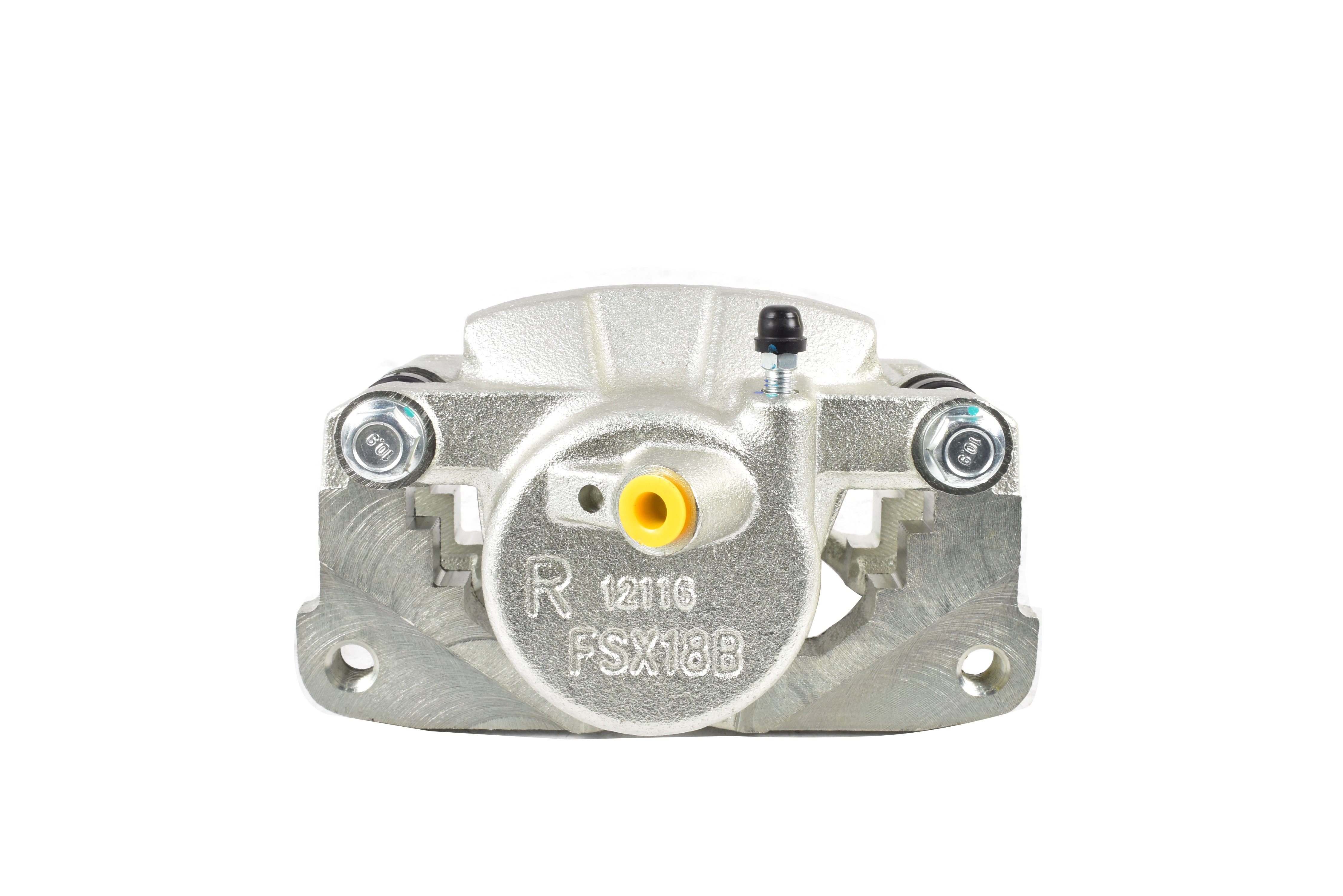 DBAC1059 - DBA Street Series Brake Caliper; Front