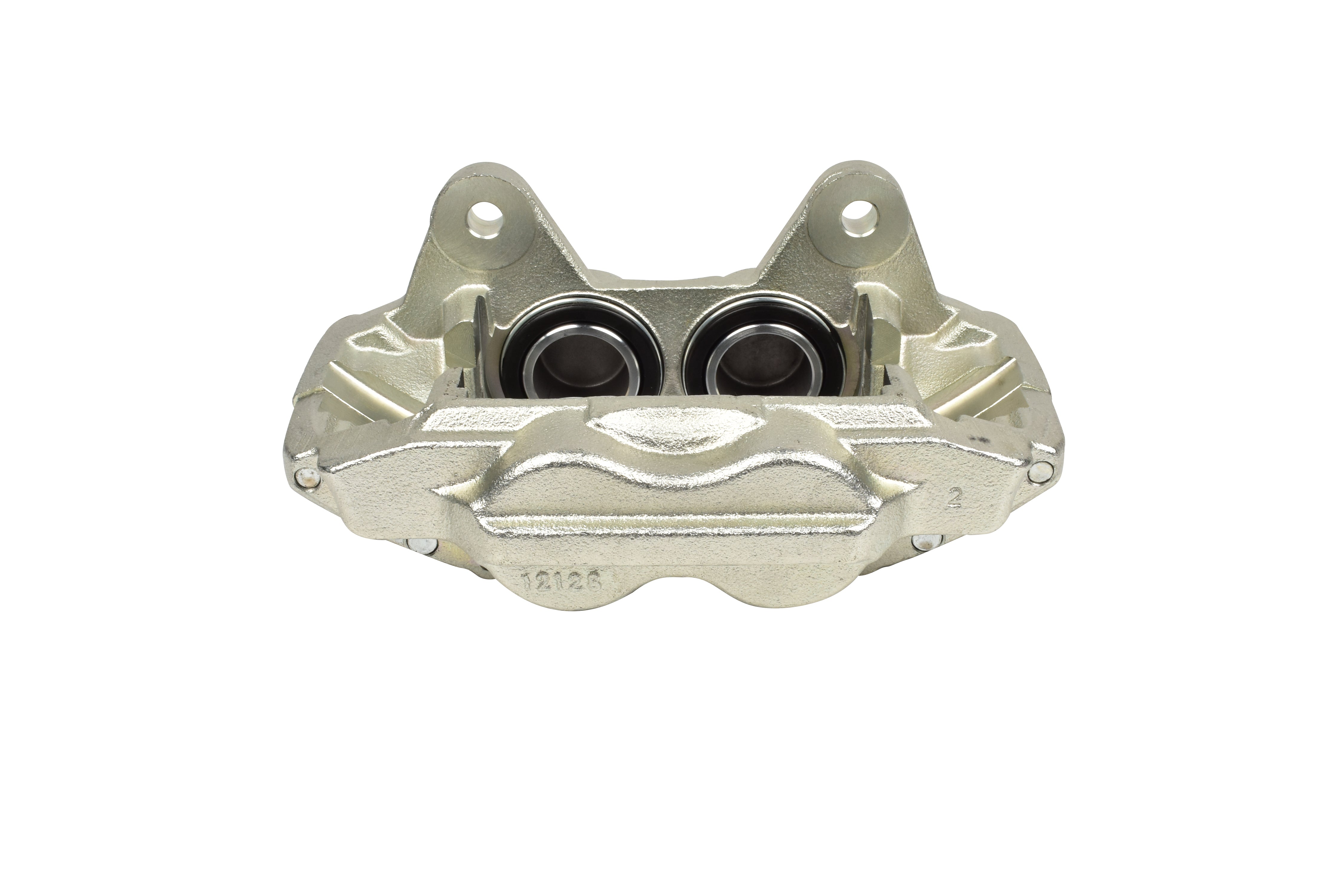 DBAC1140 - DBA Street Series Brake Caliper; Front