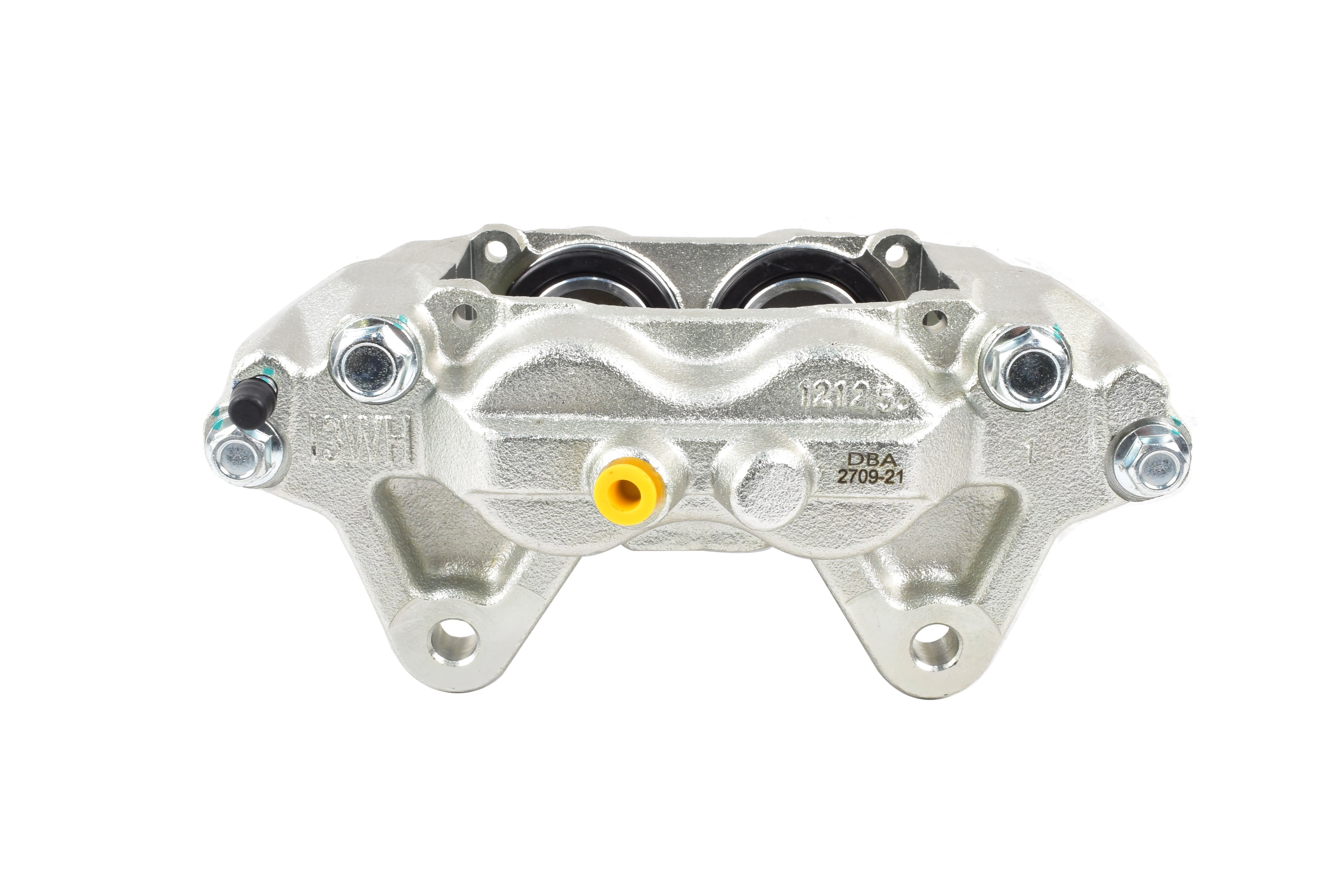 DBAC1141 - DBA Street Series Brake Caliper; Front