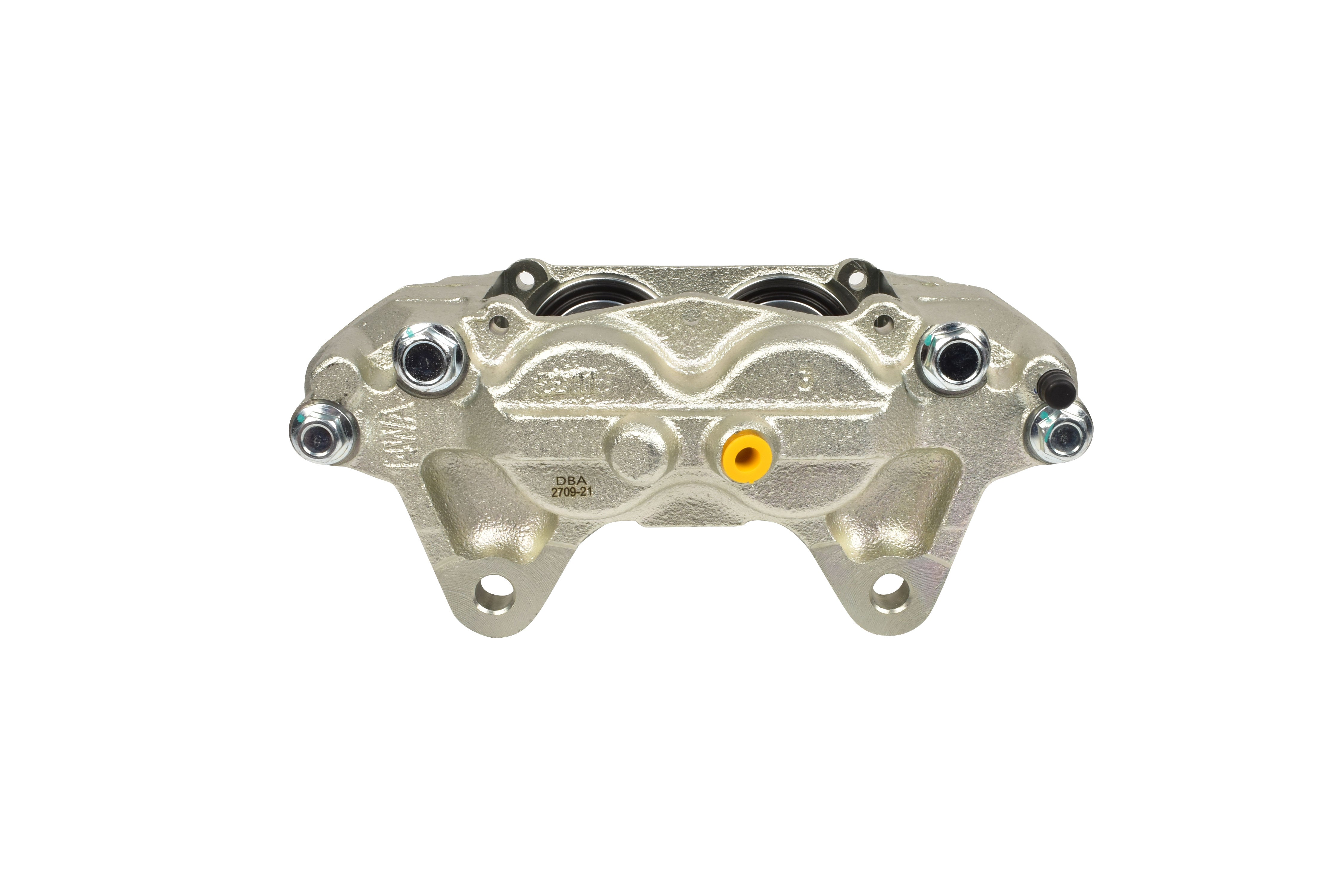DBAC1204 - DBA Street Series Brake Caliper; Front
