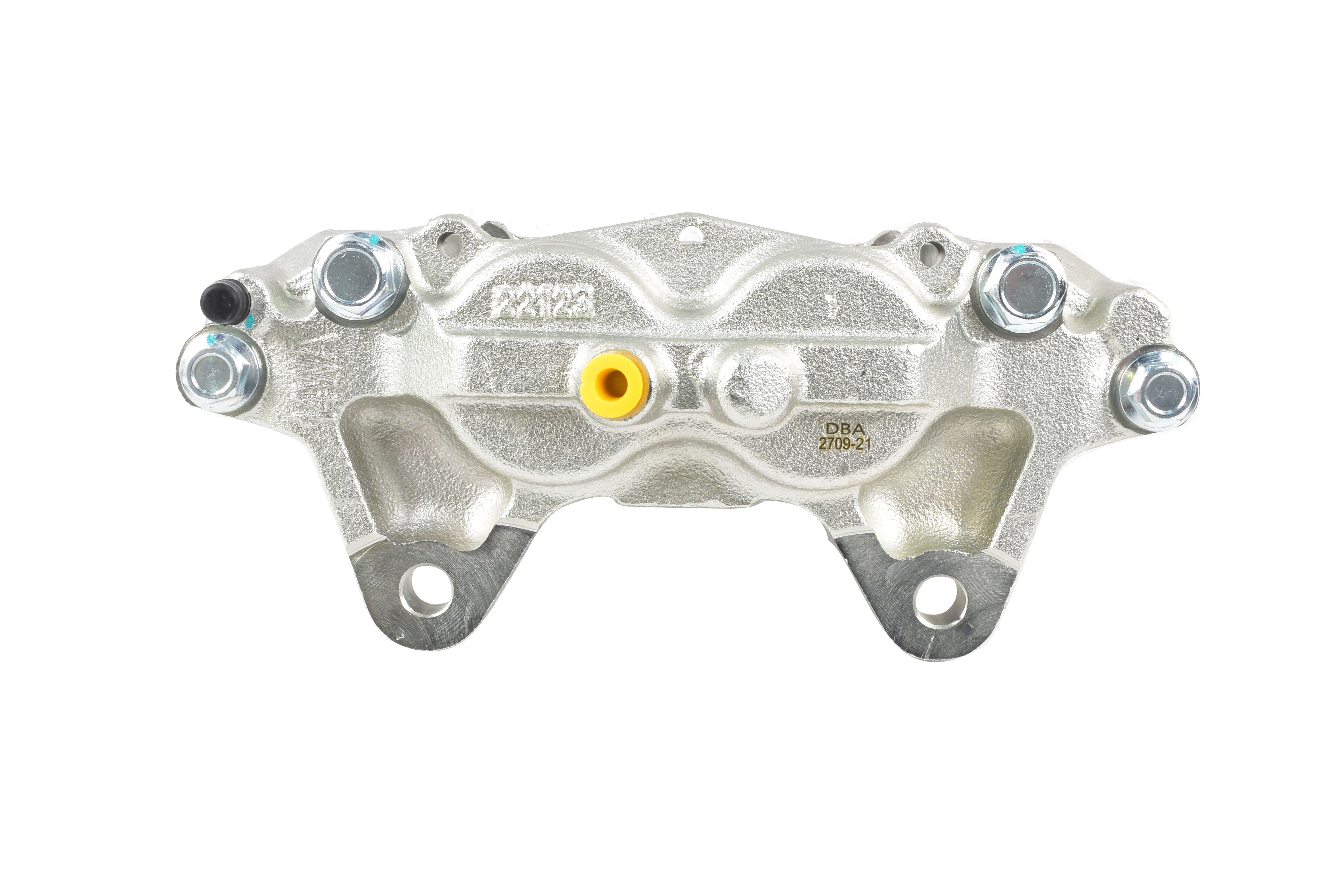 DBAC1205 - DBA Street Series Brake Caliper; Front
