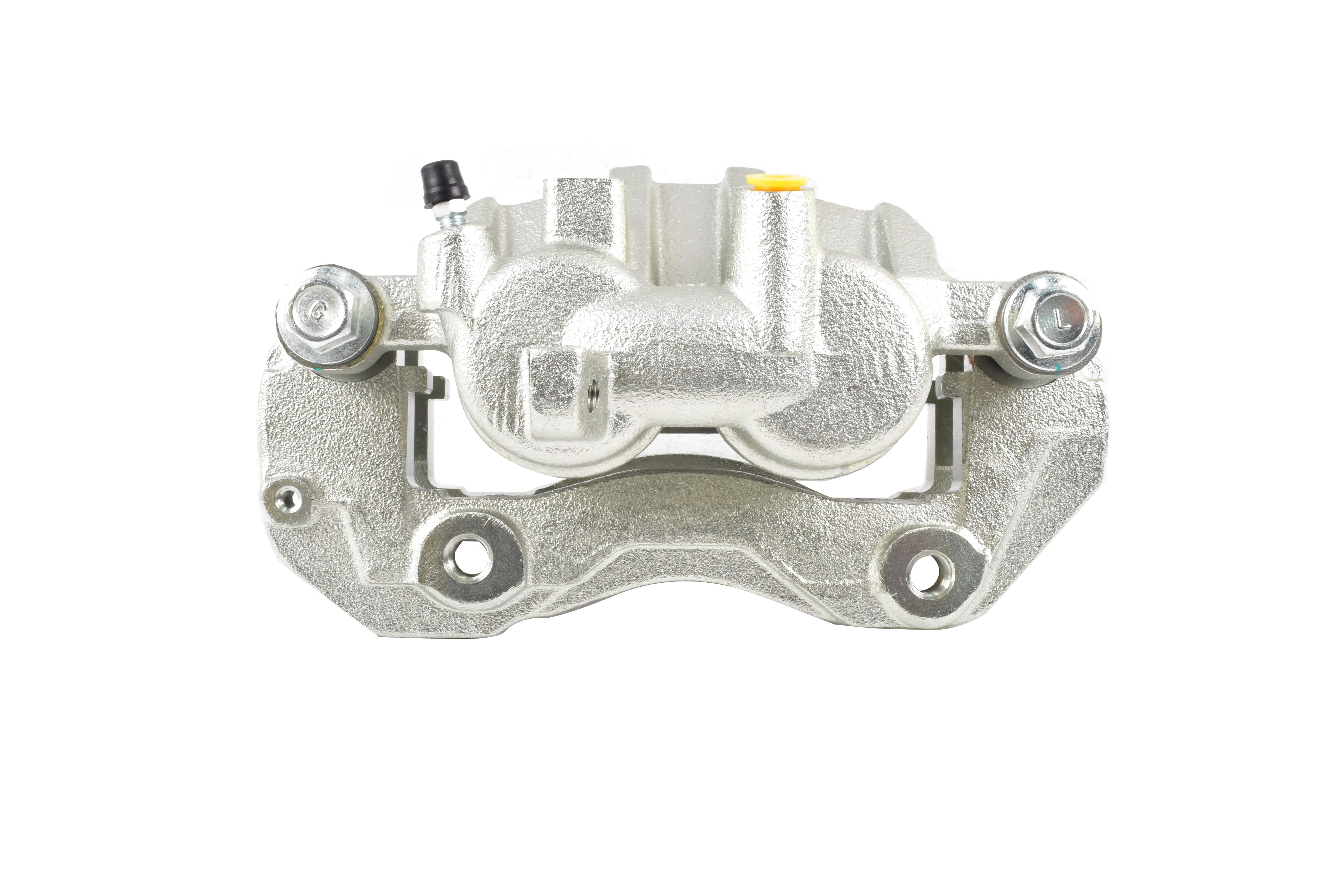 DBAC1283 - DBA Street Series Brake Caliper; Front
