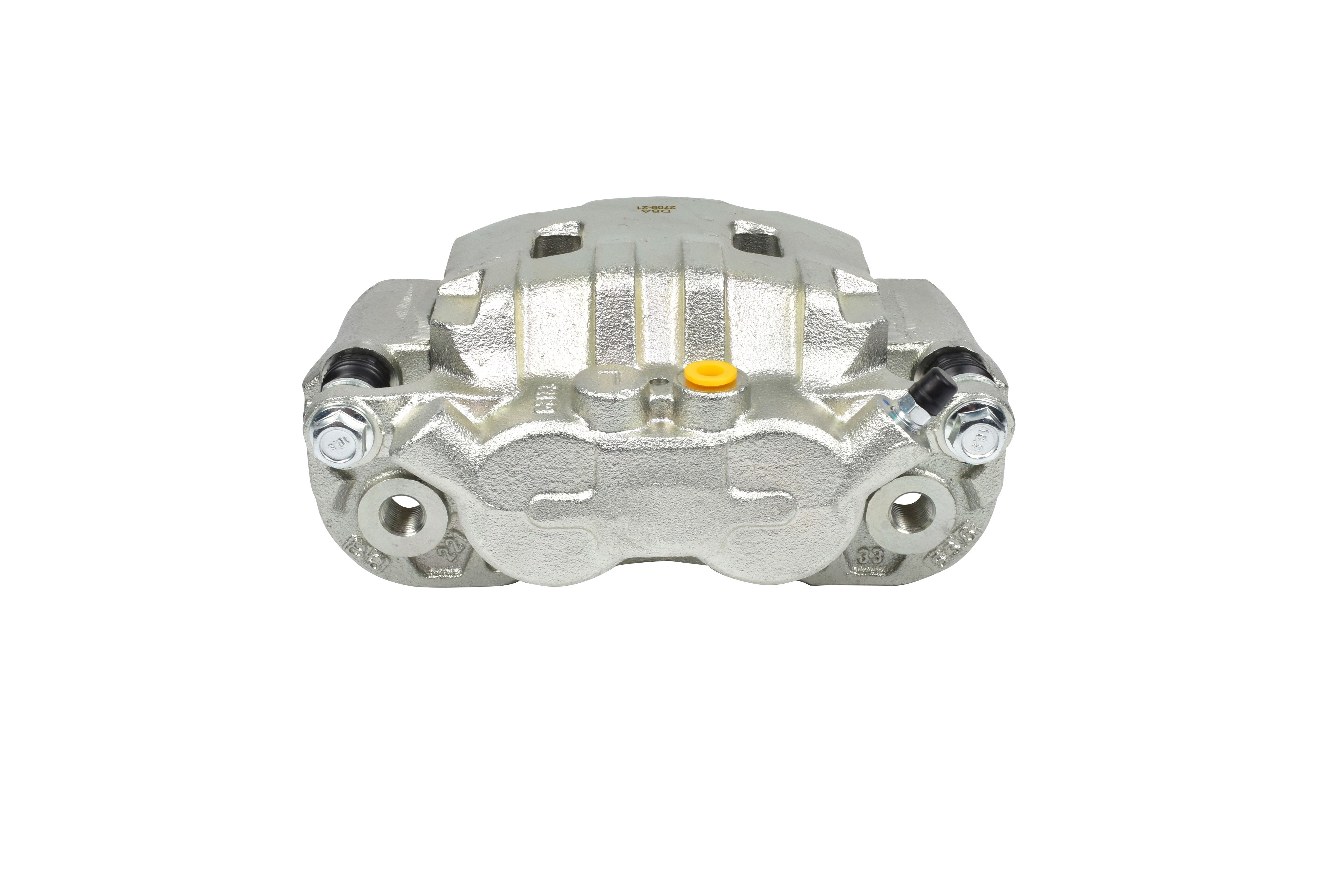 DBAC1296 - DBA Street Series Brake Caliper; Front