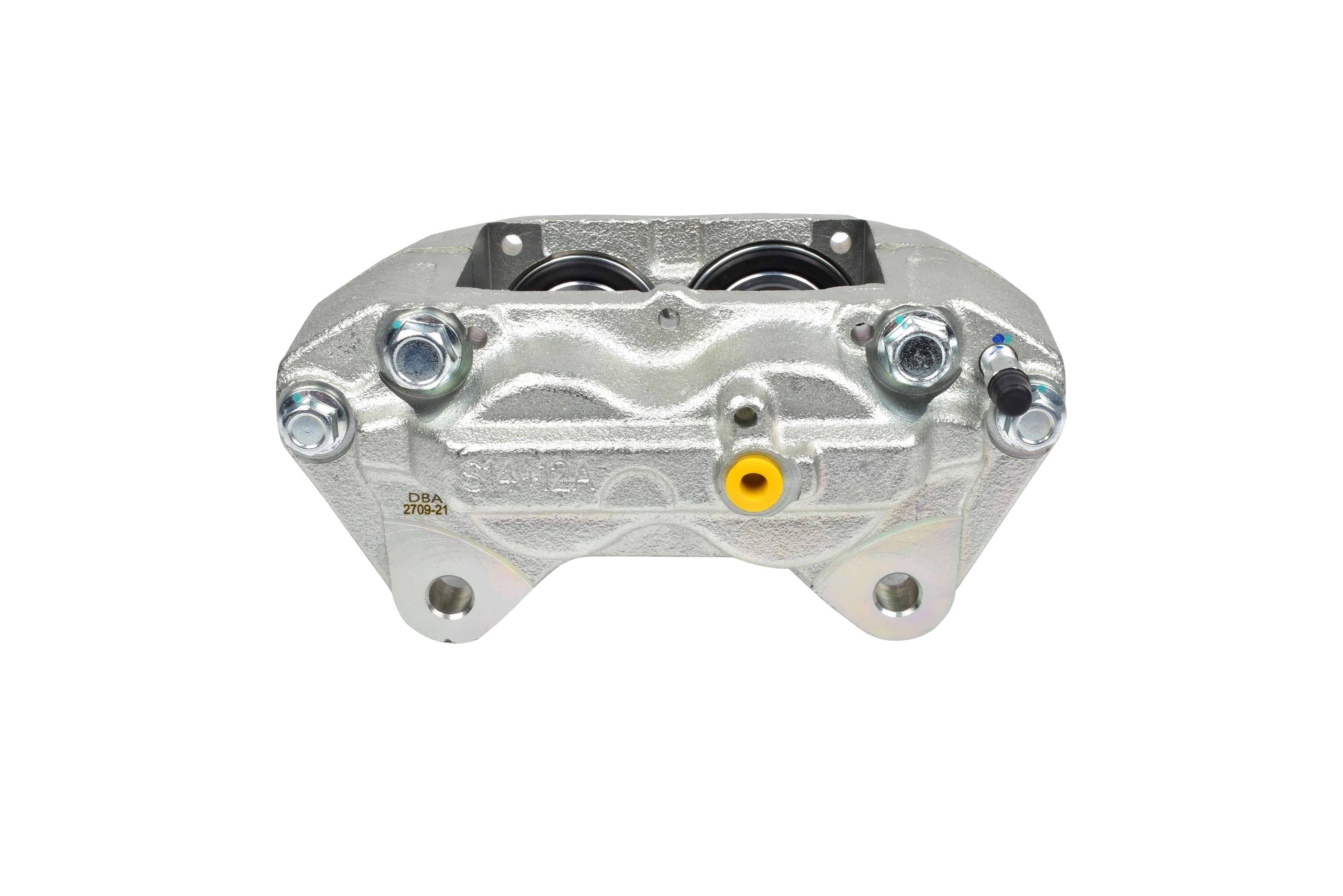 DBAC1322 - DBA Street Series Brake Caliper; Front