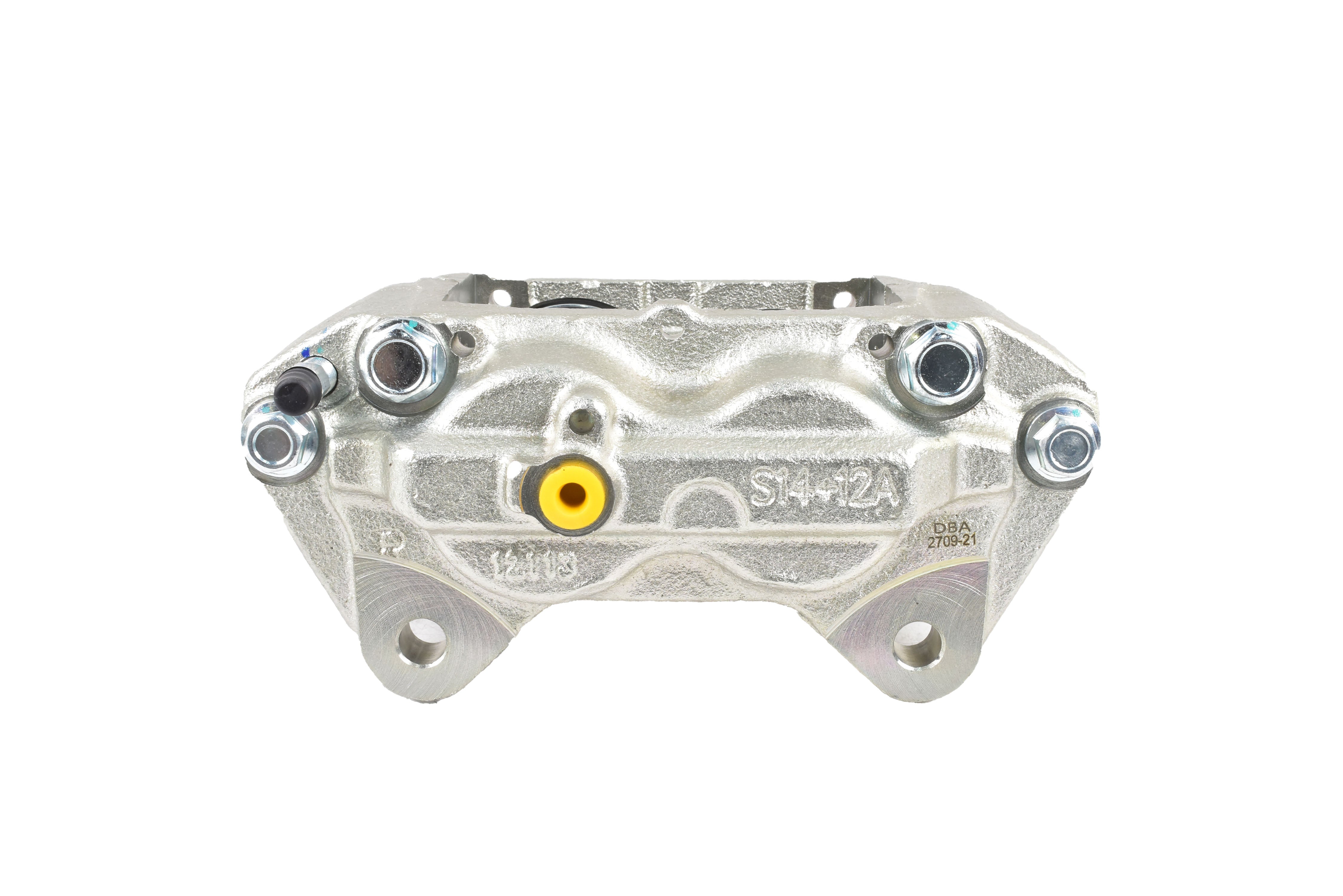 DBAC1323 - DBA Street Series Brake Caliper; Front