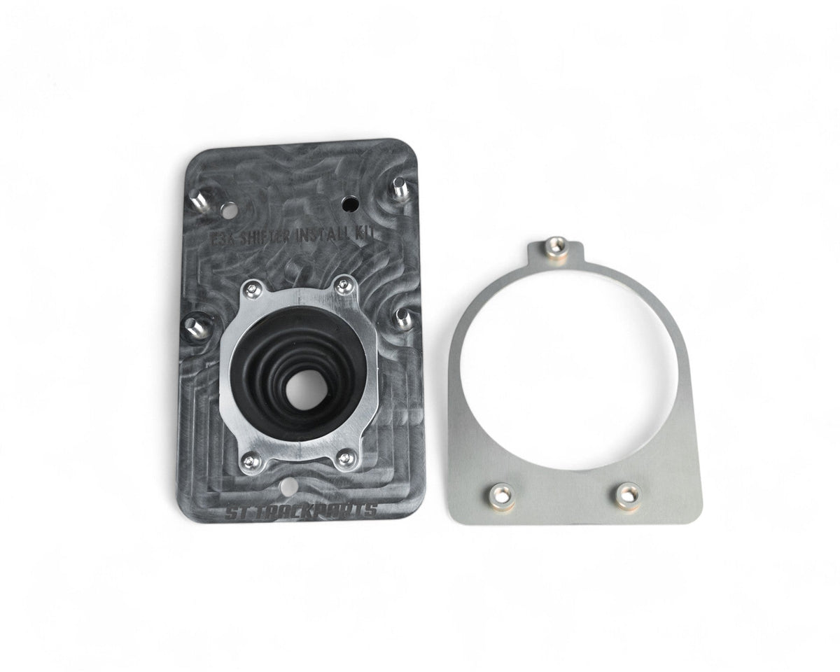 ST Trackparts BMW E36 E46 E8X E9X Shifter Install Kit - product image 1