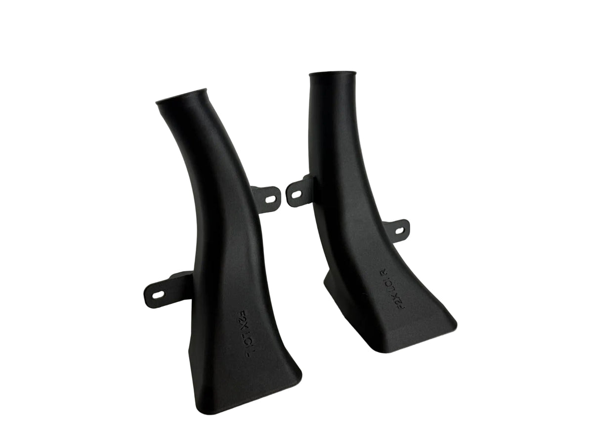 ST Trackparts BMW F20 F21 LCI Brake Duct OEM-Style - product image 2