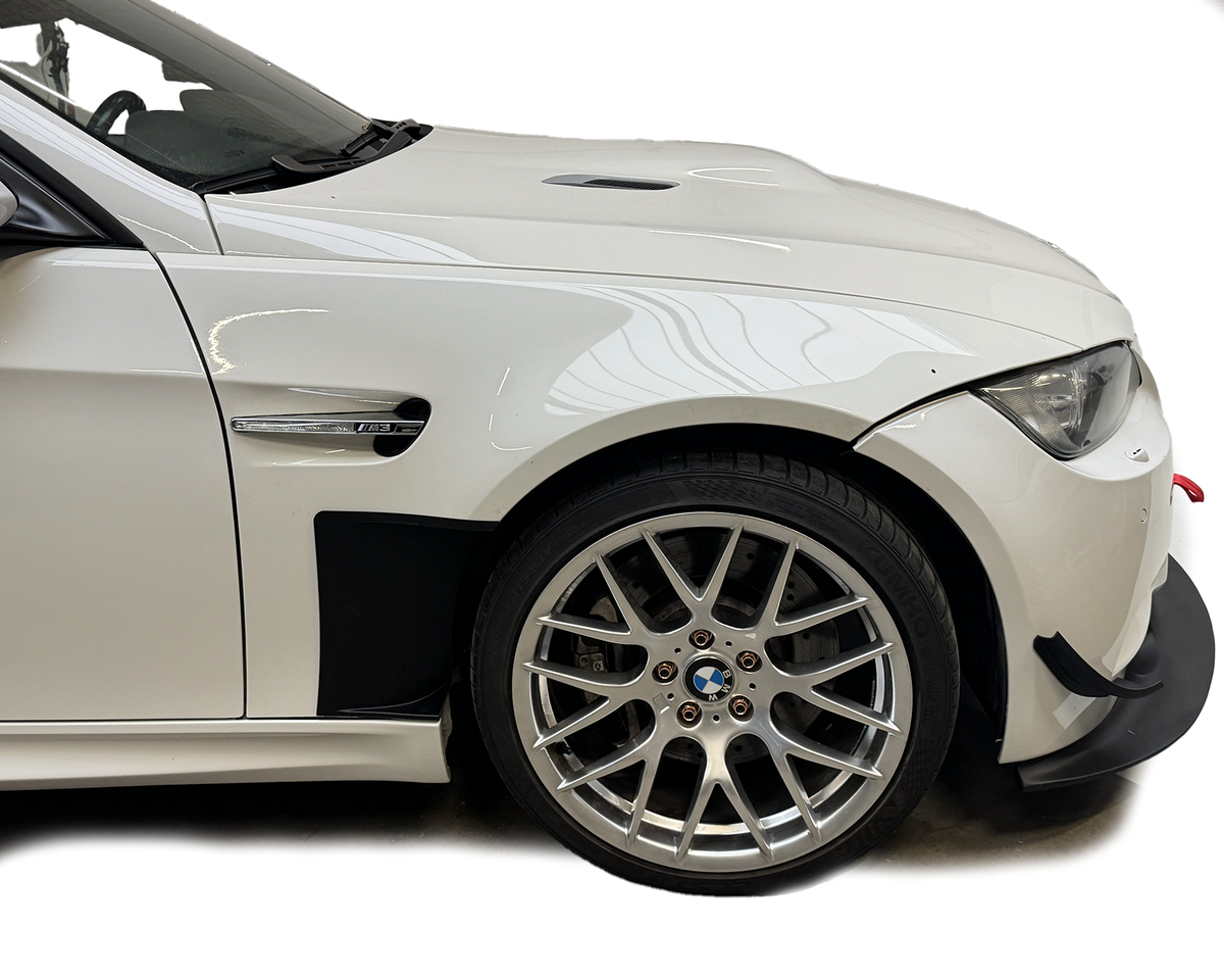 ST Trackparts BMW E92 M3 Fender Vent (Fender Cutout) - product image 2