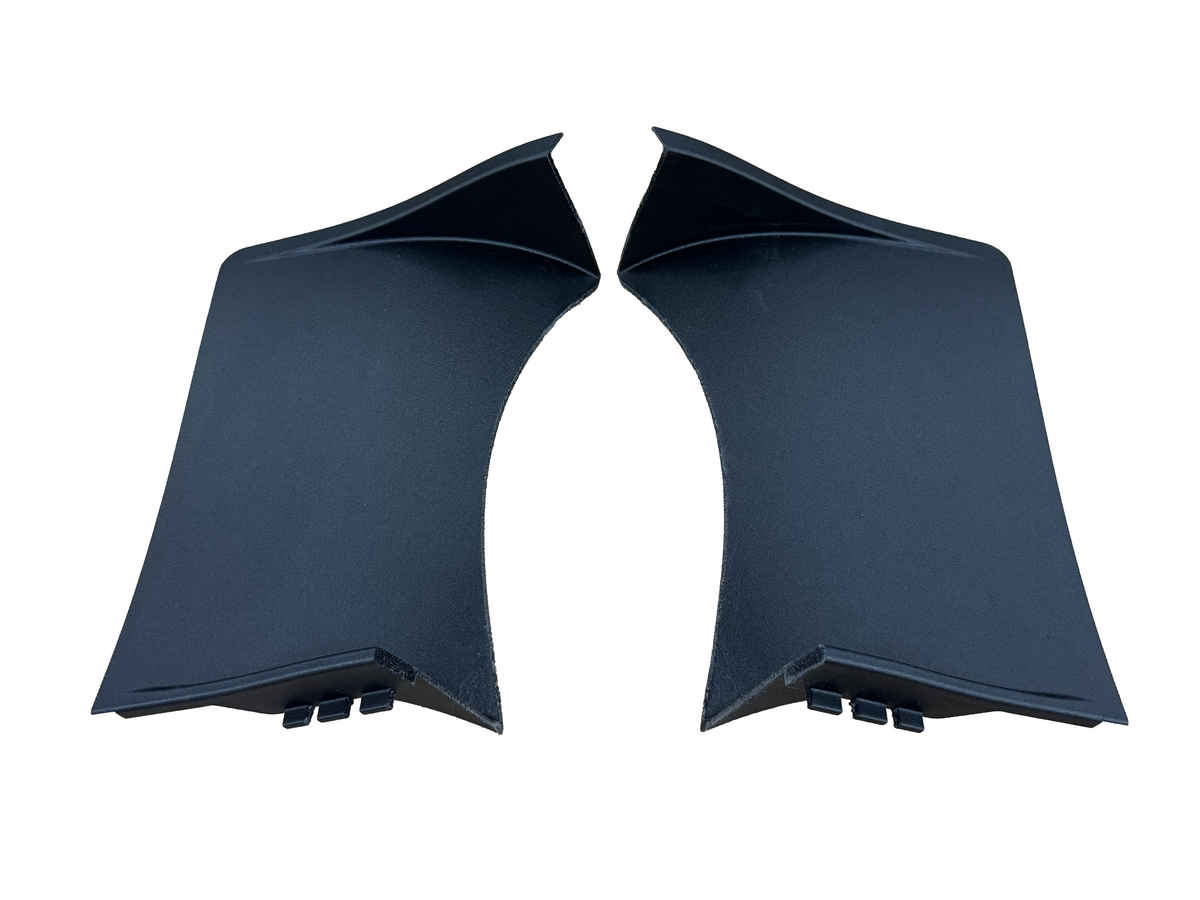 ST Trackparts BMW E92 M3 Fender Vent (Fender Cutout) - product image 3