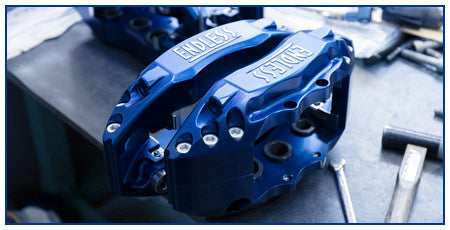 Endless Brakes – Custom Quote