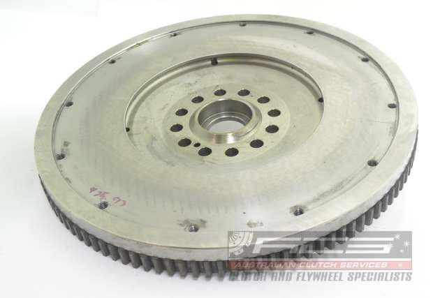Flywheel