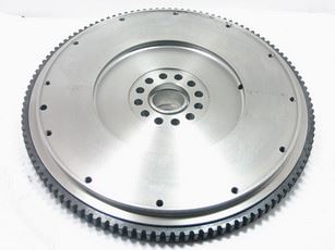 Flywheel