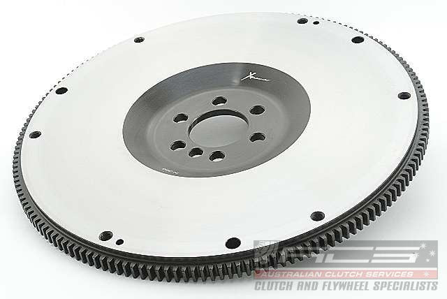 Xtreme Flywheel - Chrome-Moly*Suits Xtreme Clutch only (KGM28691-1*)