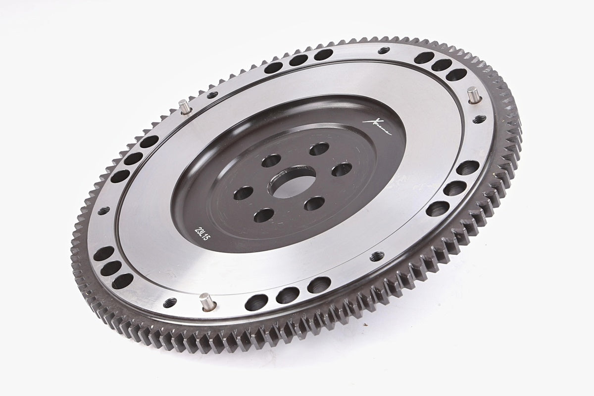 Xtreme Flywheel - Chrome-Moly - 5.4kg transport weight