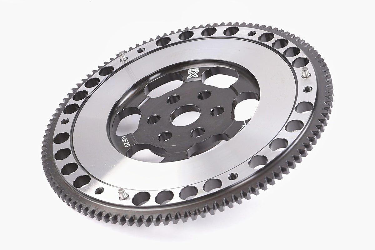 Xtreme Flywheel - Lightweight Chrome-Moly - 3.9kg transport weight
