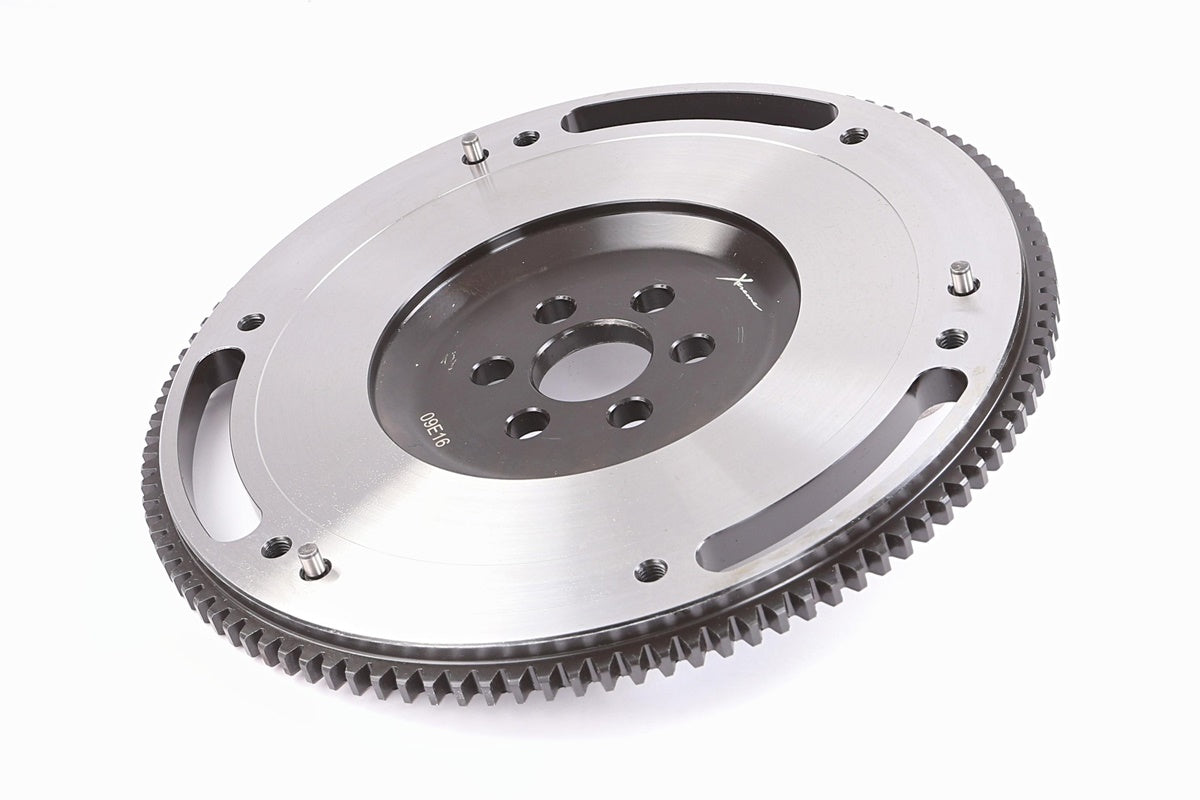 Xtreme Flywheel - Chrome-Moly - 4.4kg transport weight