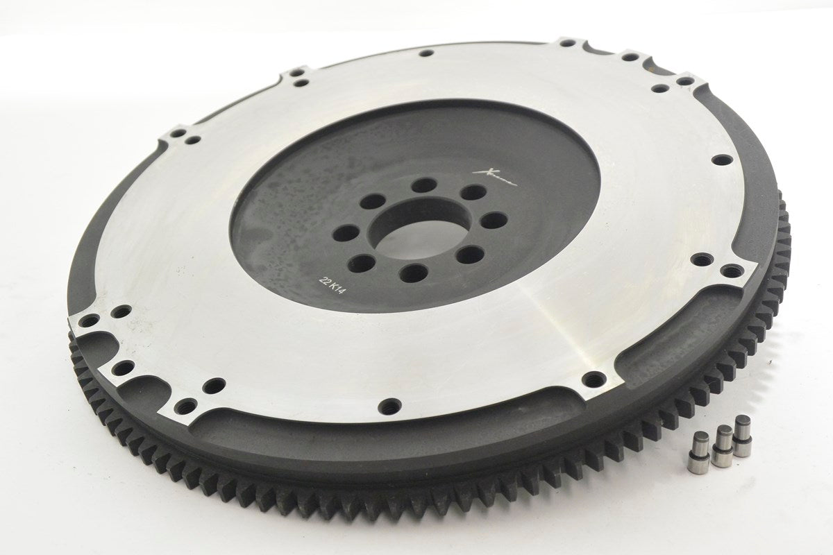 Xtreme Flywheel Chromoly 12.6kg