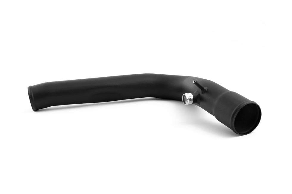Forge Motorsport Audi and SEAT Alloy Boost Hard Pipe