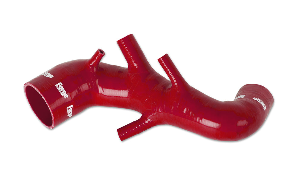 Forge Motorsport Silicone Induction Hose for Audi S3, TT, and SEAT Leon Cupra R