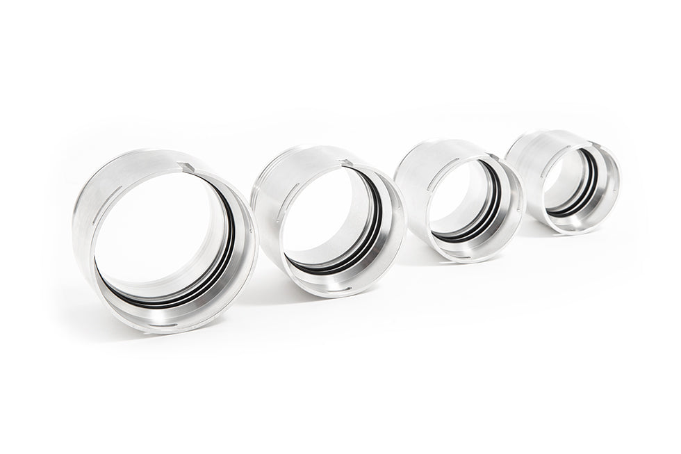 Forge Motorsport Alloy Female Hose Coupler