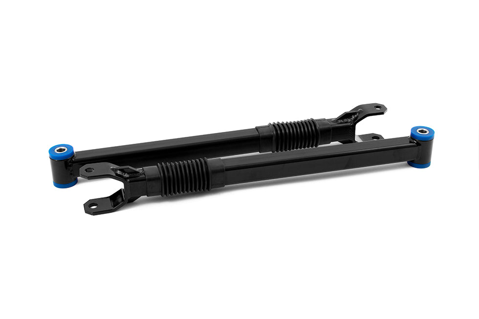 Forge Motorsport Replacement Adjustable Rear Tie Bar for Audi, VW, SEAT, and Skoda