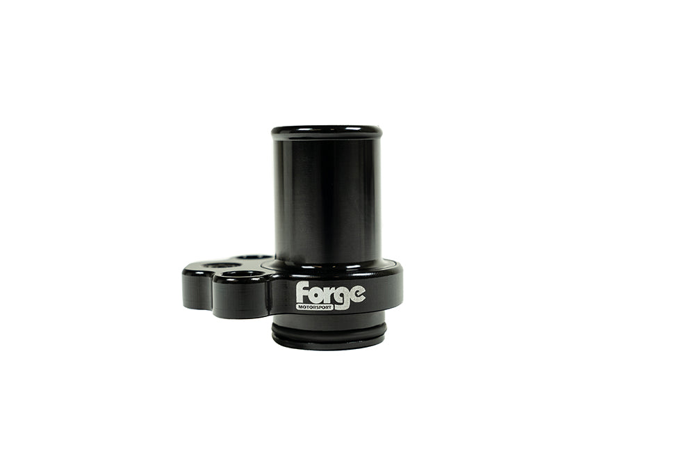 Forge Motorsport Diverter Valve Hose for Audi RS3 8Y, RSQ3 F3 and TTRS 8S & Cupra Formentor VZ5