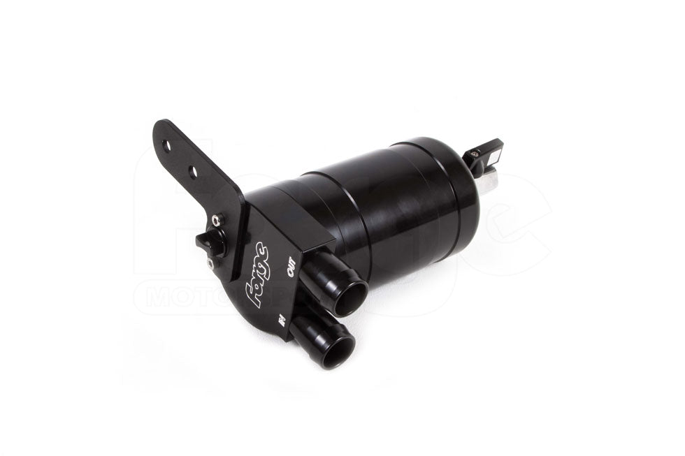 Forge Motorsport Oil Catch Tank Kit for Mk6 Golf GTI, Scirocco, and Skoda Octavia